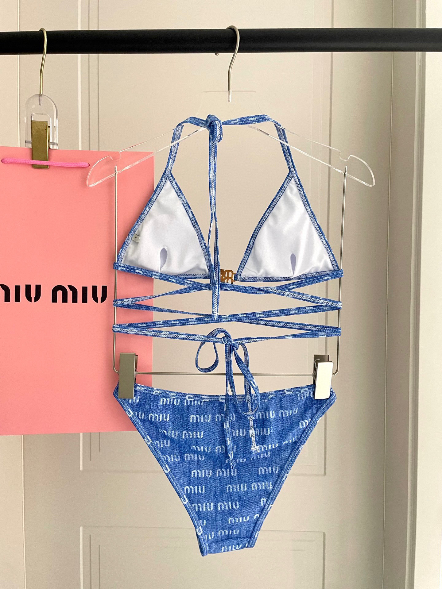 Miu Miu Swimwear for Women