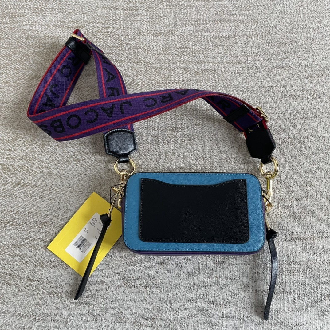 Marc Jacobs Crossbody Bag