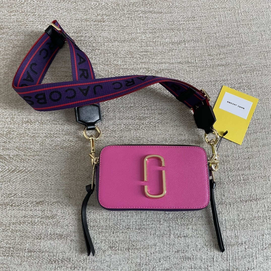 Marc Jacobs Crossbody Bag