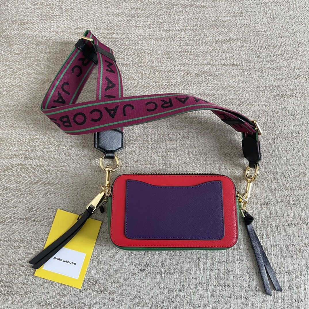Marc Crossbody Bag