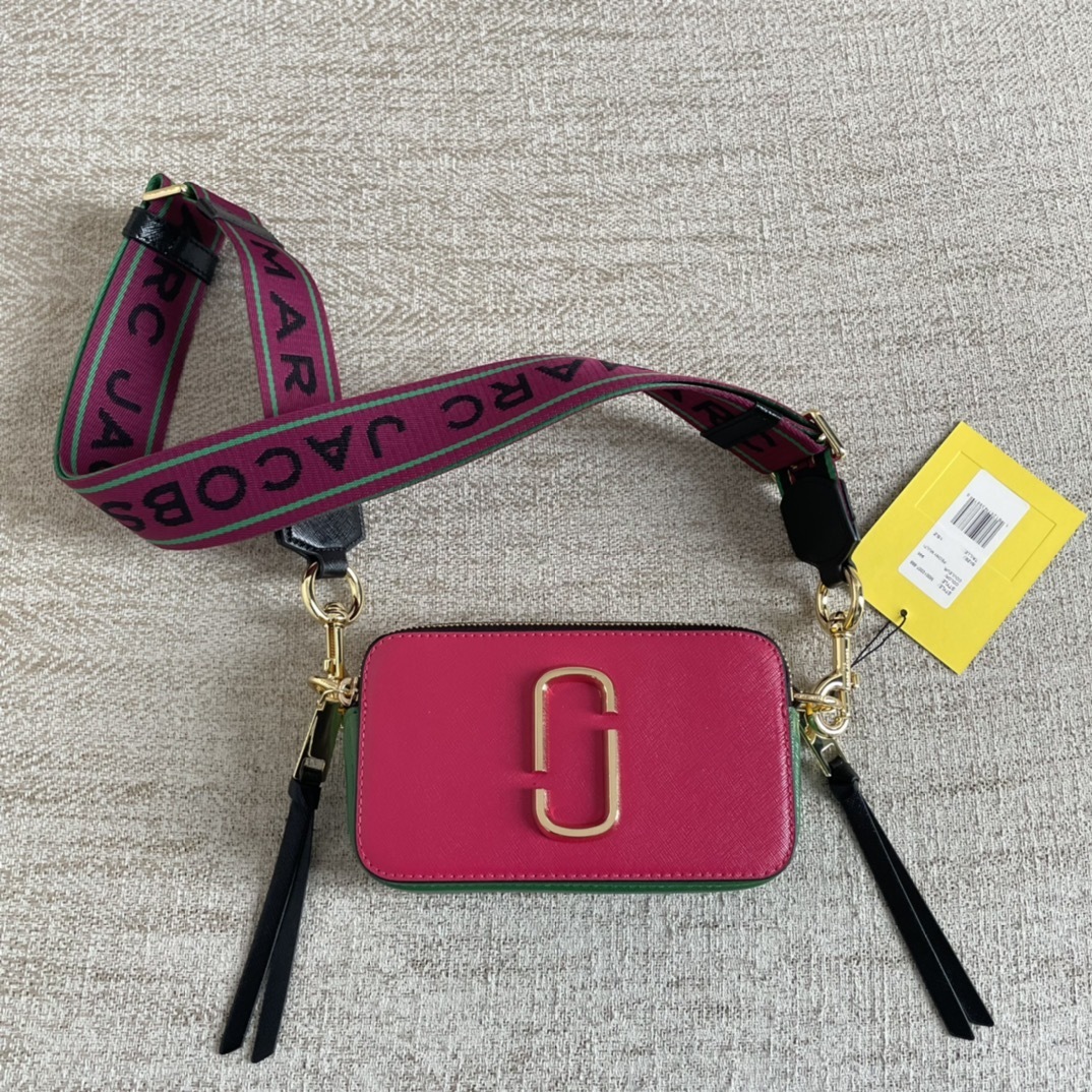 Marc Crossbody Bag