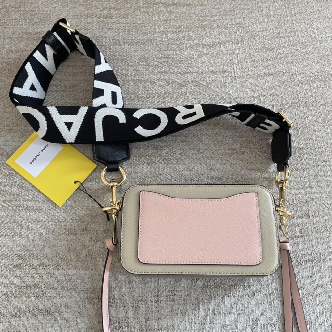 Marc Jacobs Crossbody Bag