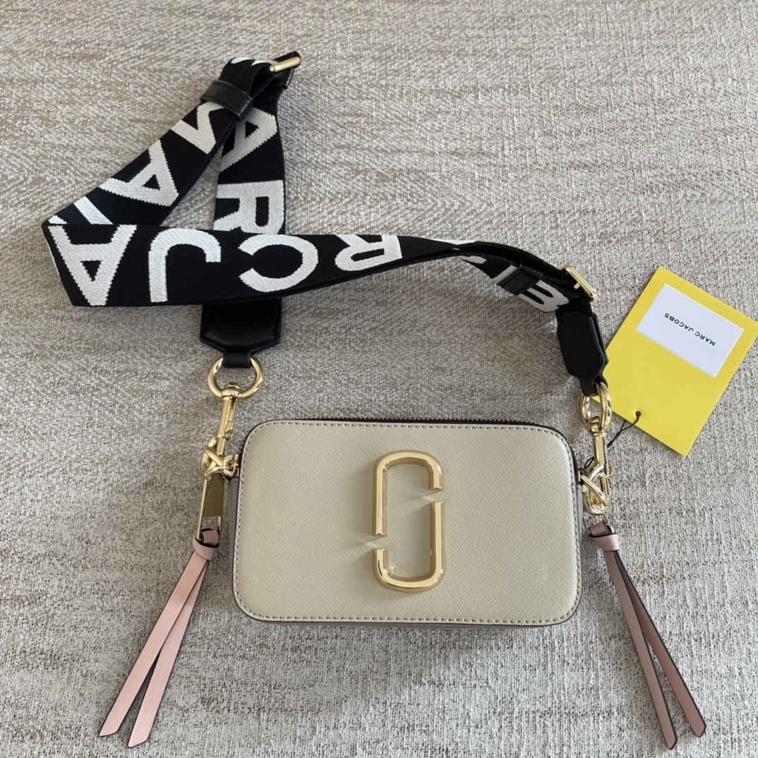 Marc Jacobs Crossbody Bag