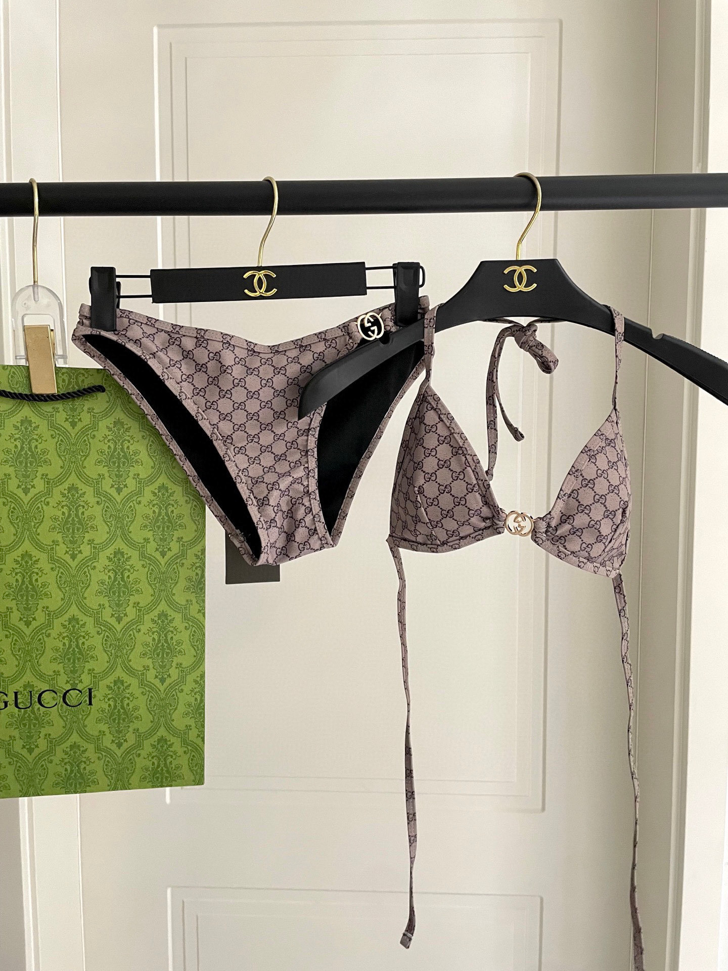 Gucci swimsuit