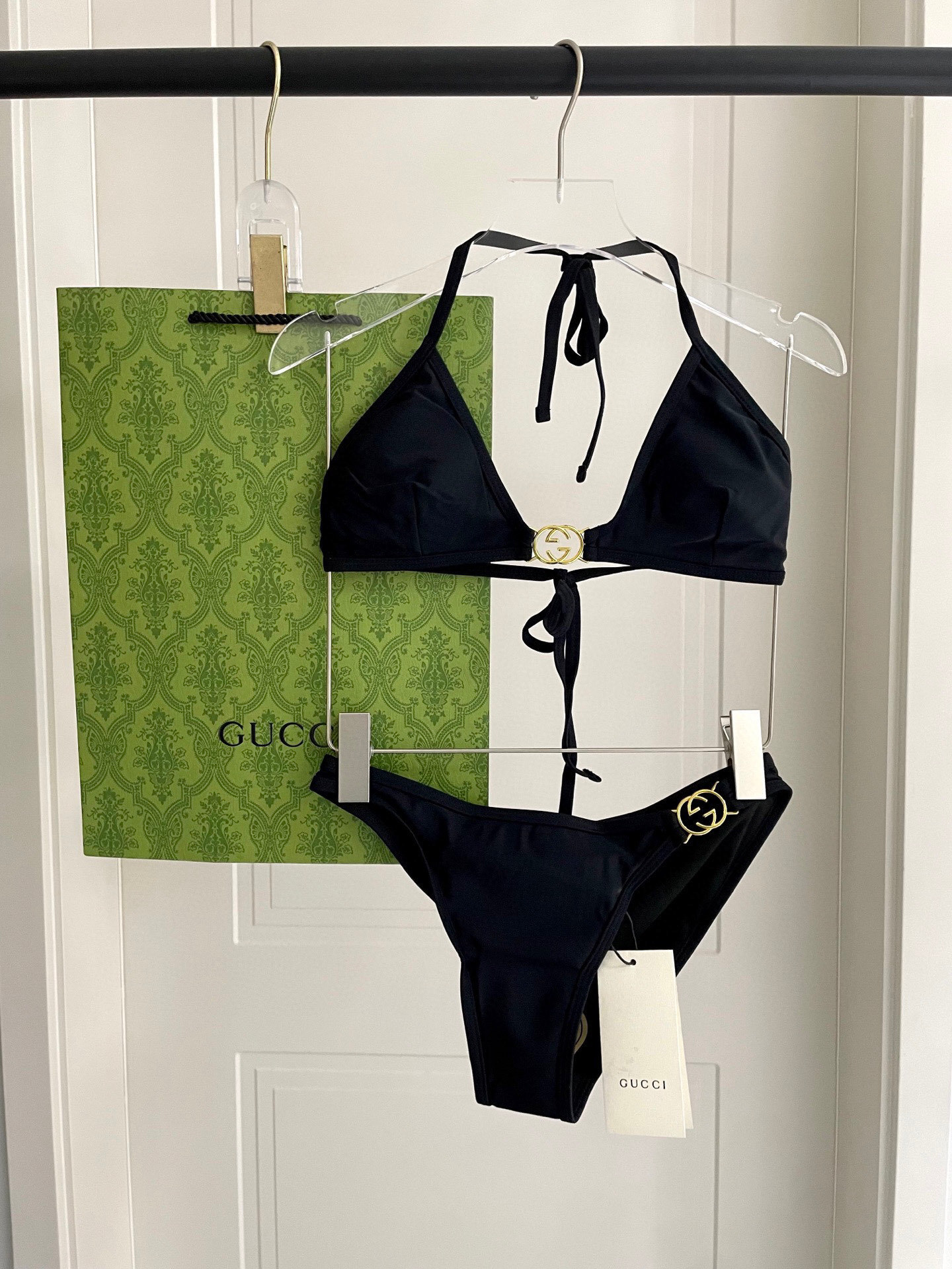 Gucci swimsuit
