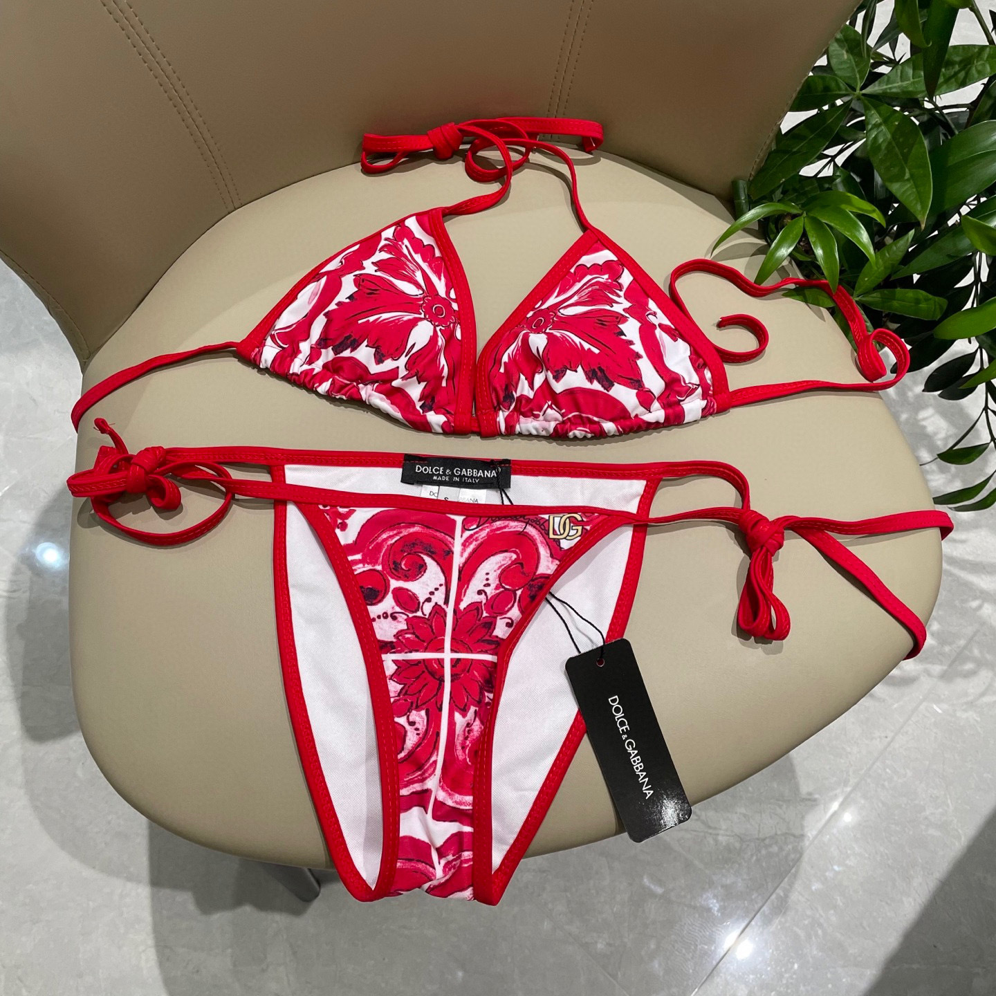 Dolce & Gabbana Swimsuit
