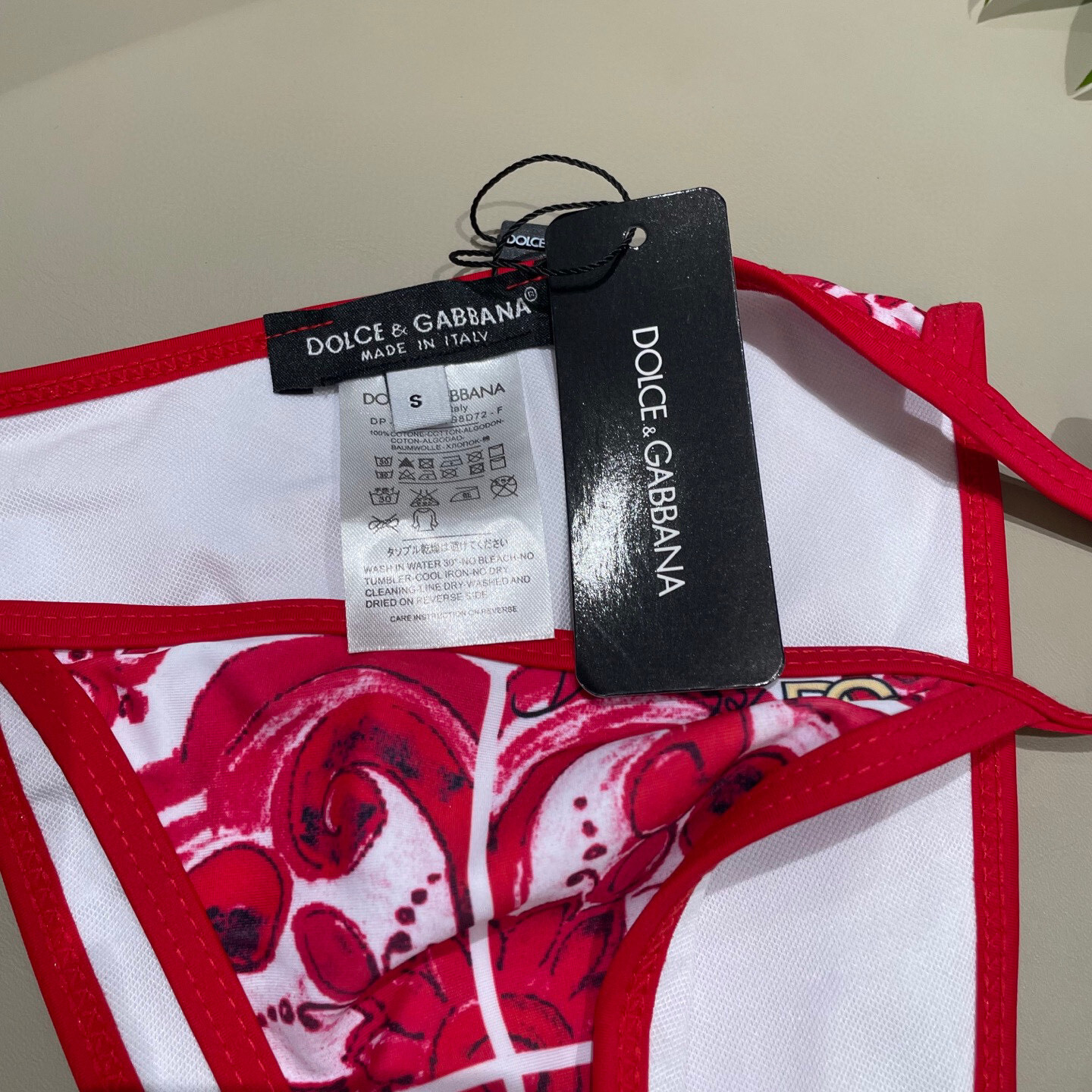 Dolce & Gabbana Swimsuit