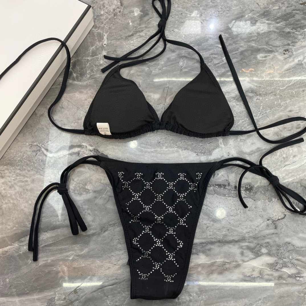 Chanel Swimsuit