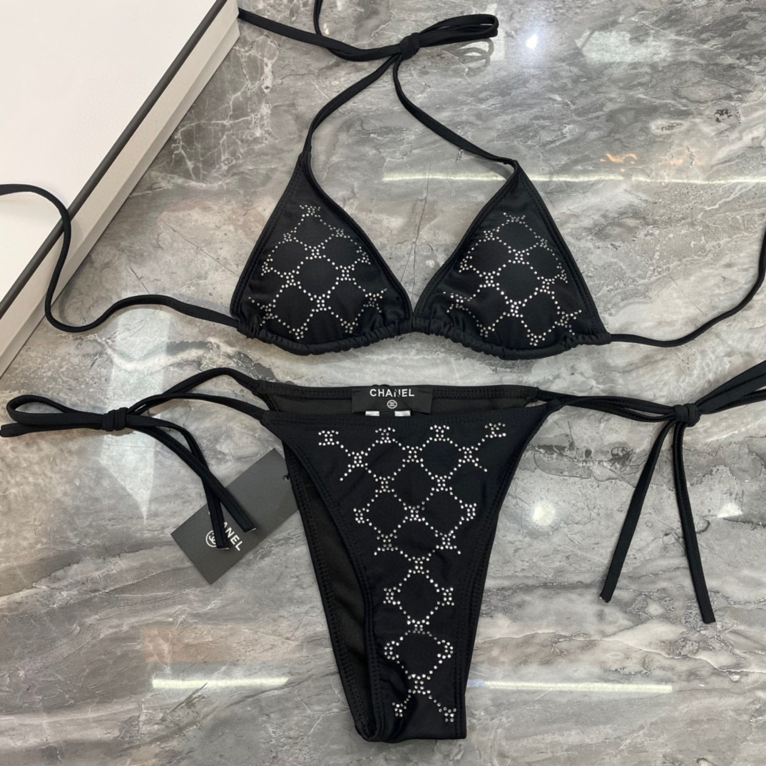 Chanel Swimsuit