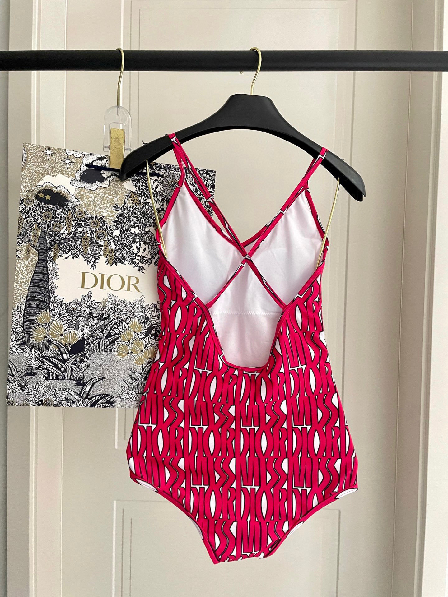 Christian Dior Swimsuit