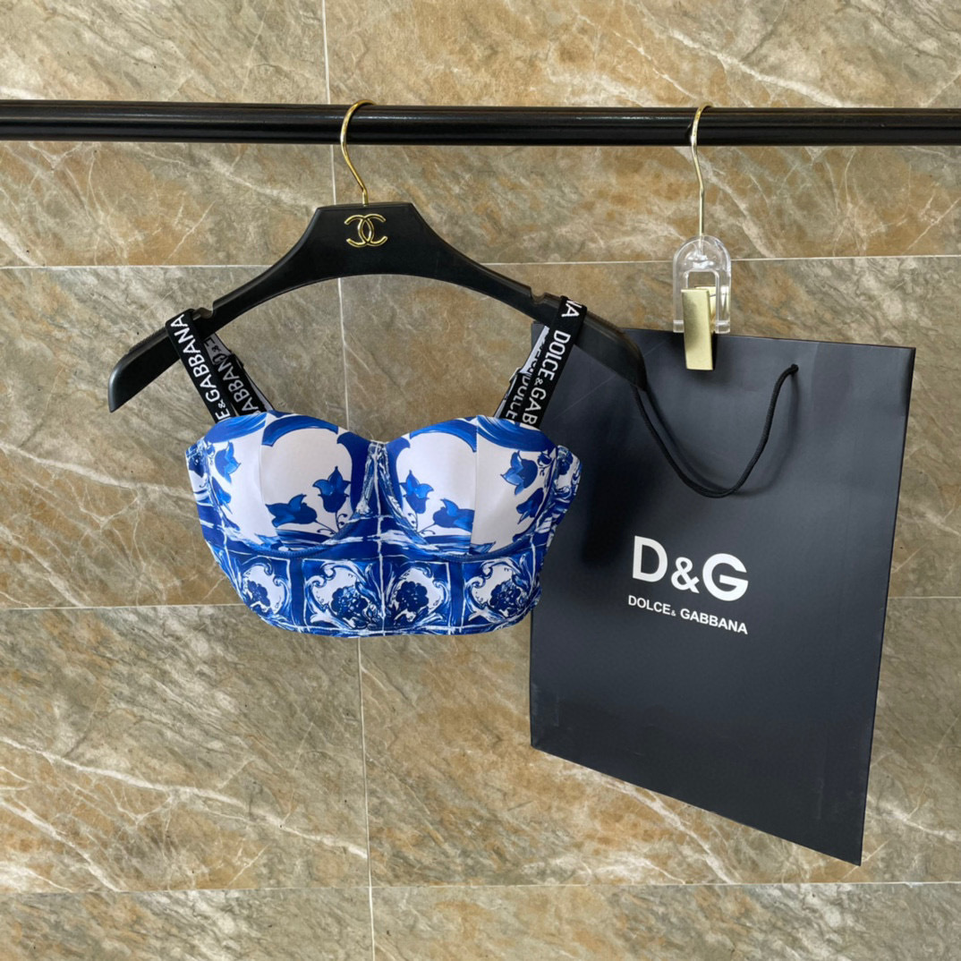 Dolce & Gabbana Swimsuit