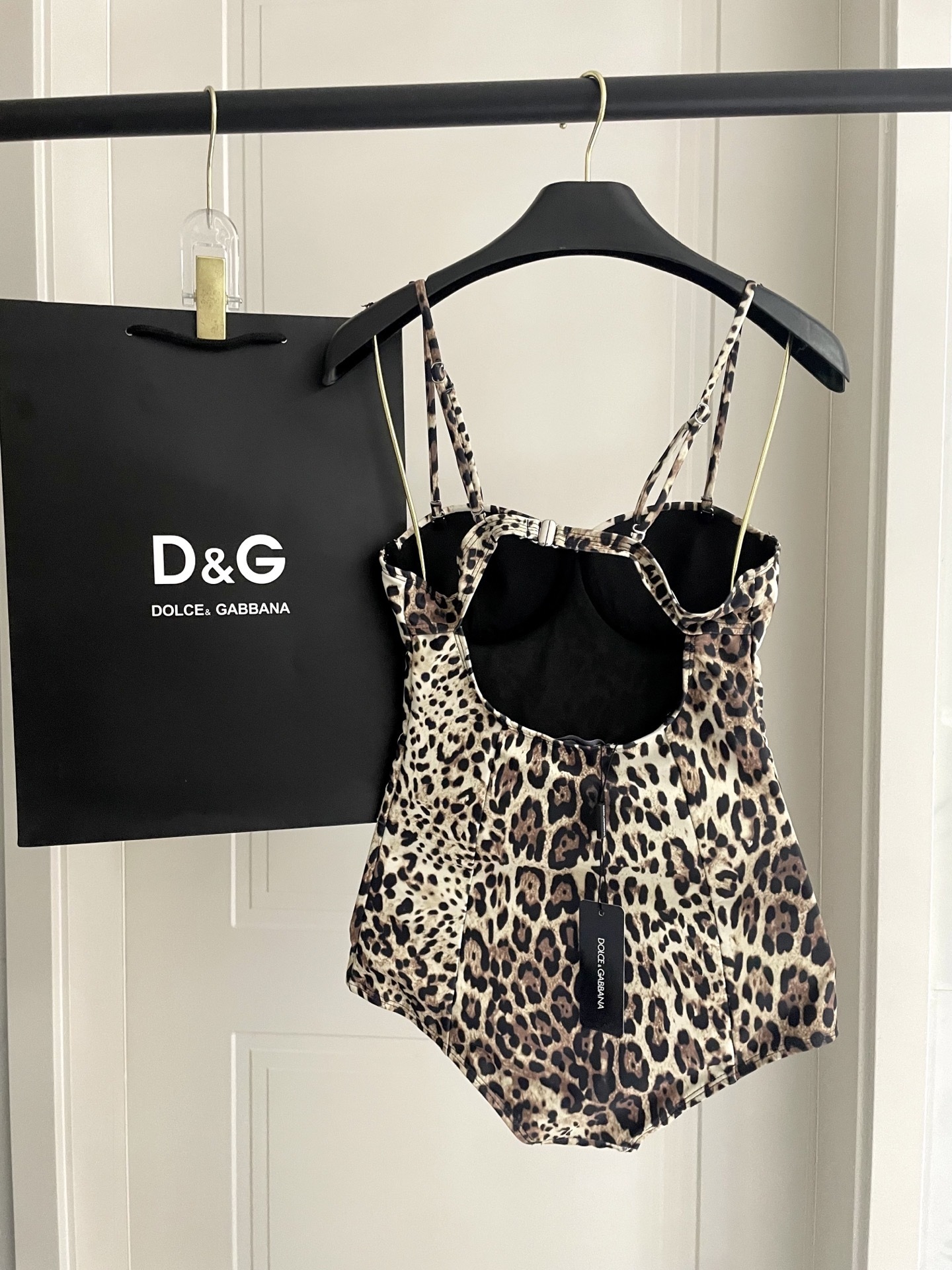 Dolce & Gabbana Swimsuit
