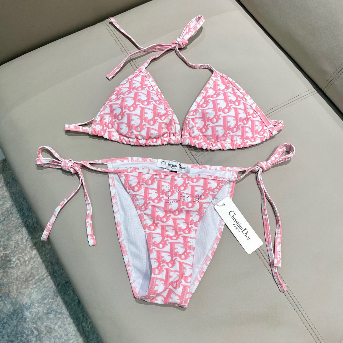 Christian Dior Ladies bikini & swimsuits