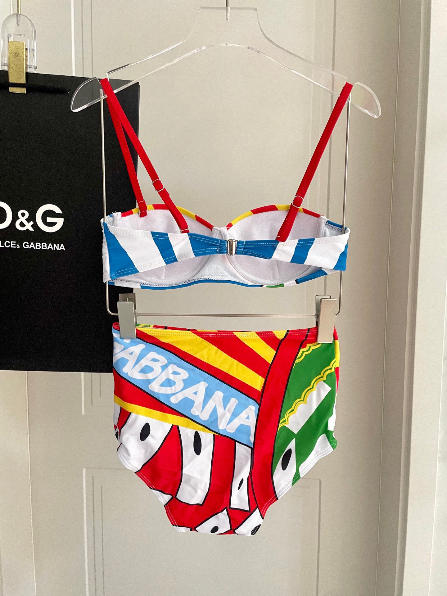 Dolce & Gabbana Swimsuits
