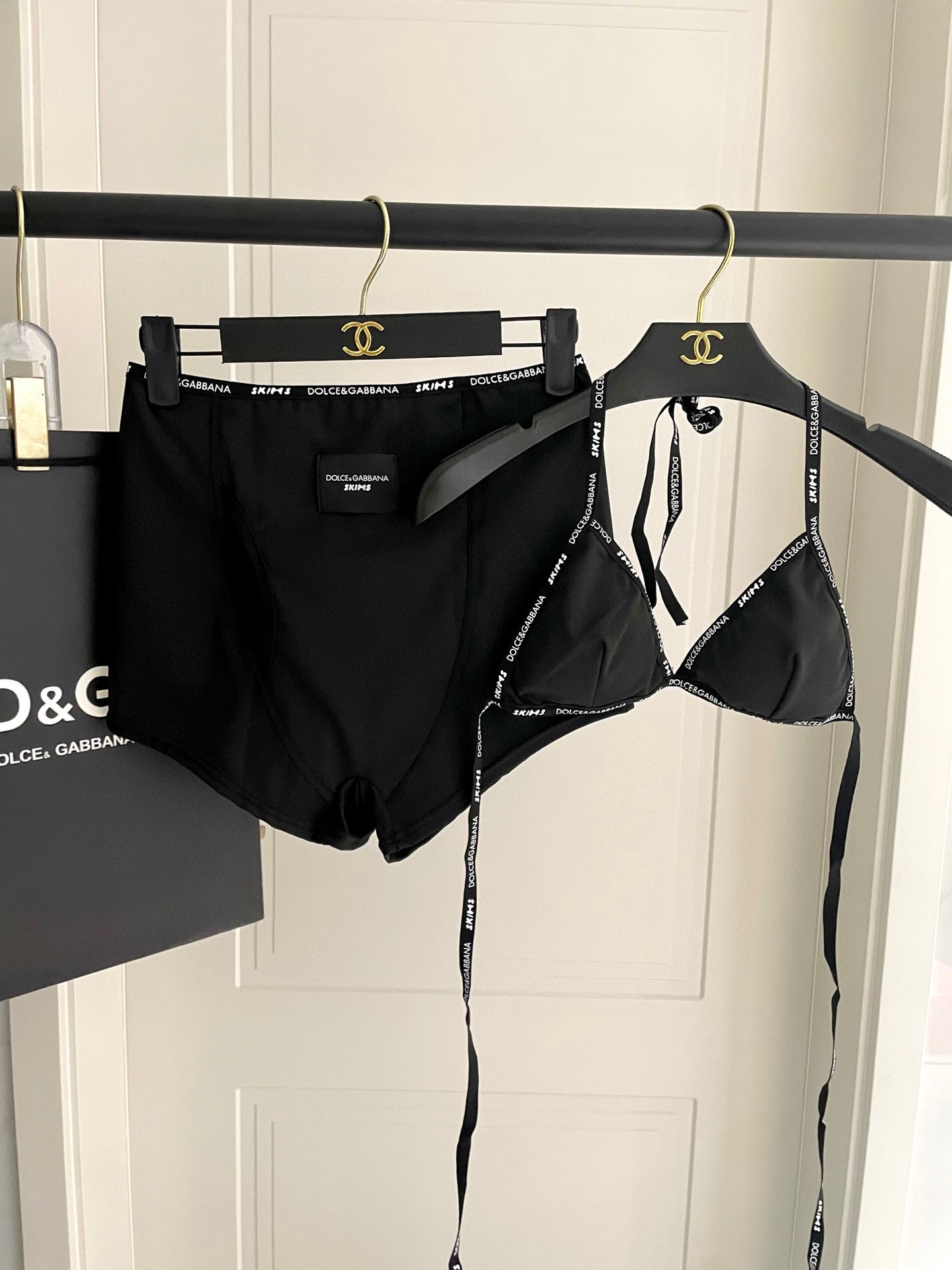 Dolce & Gabbana Swimsuit