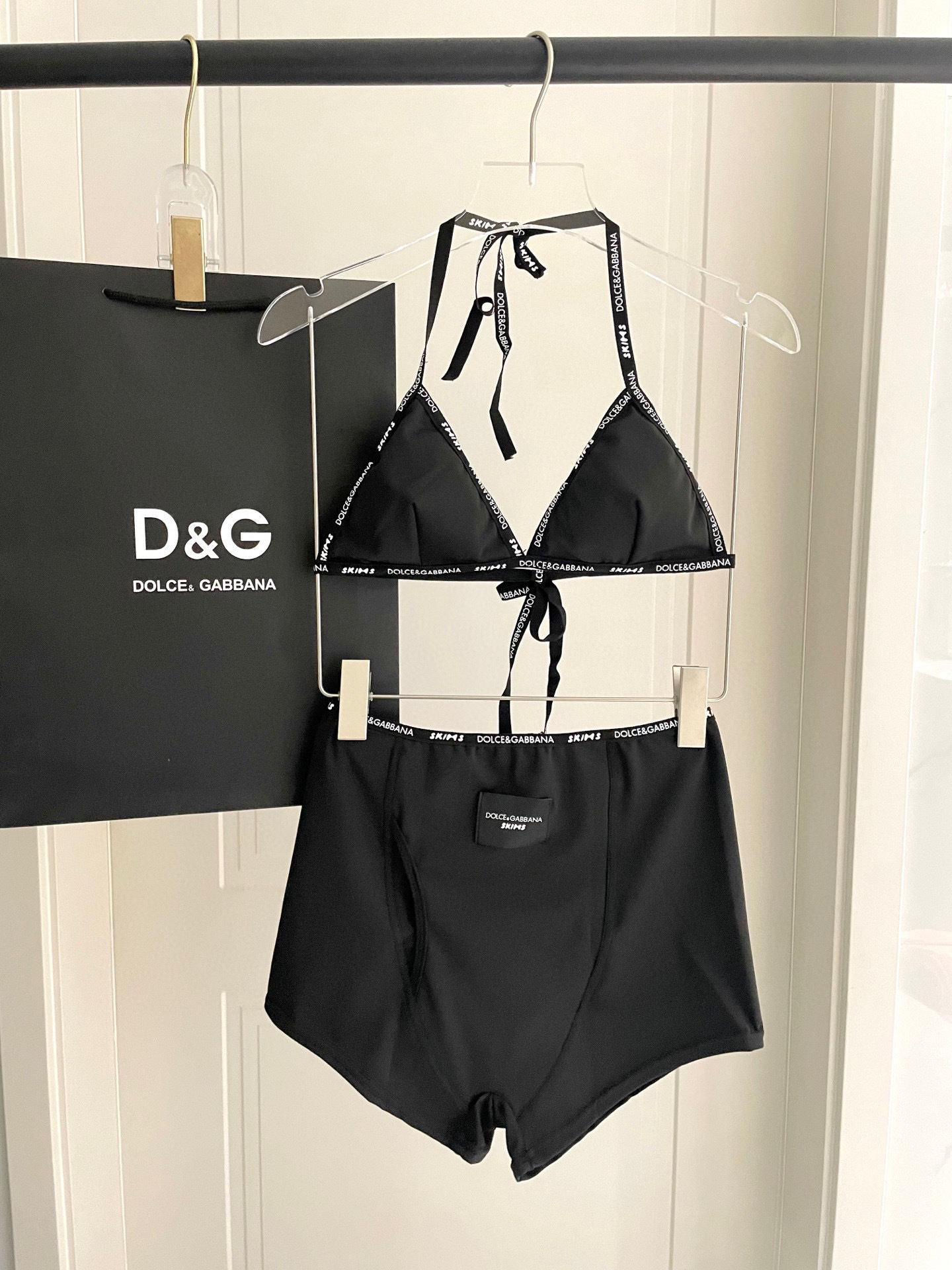 Dolce & Gabbana Swimsuit