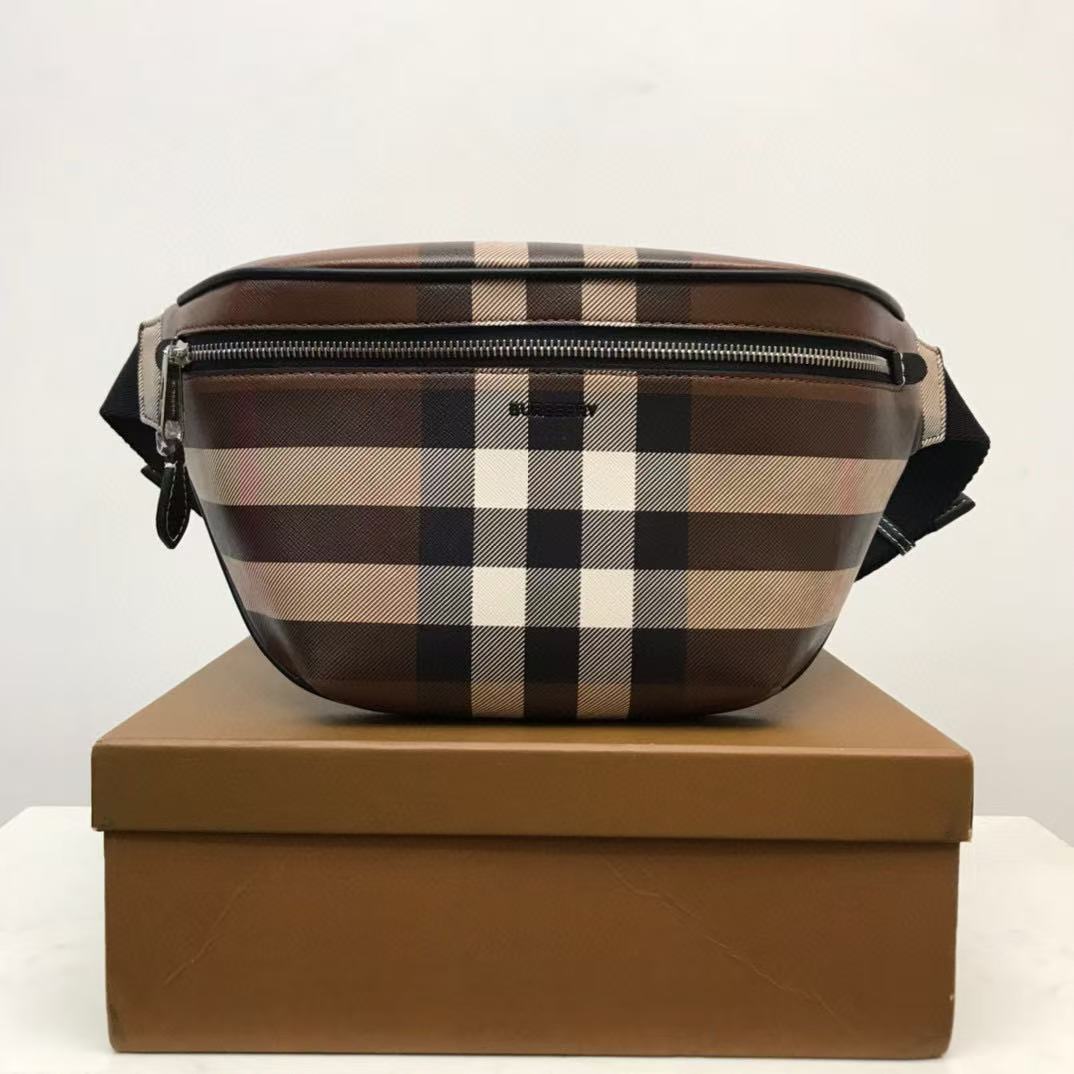 Burberry Waist Belt bag