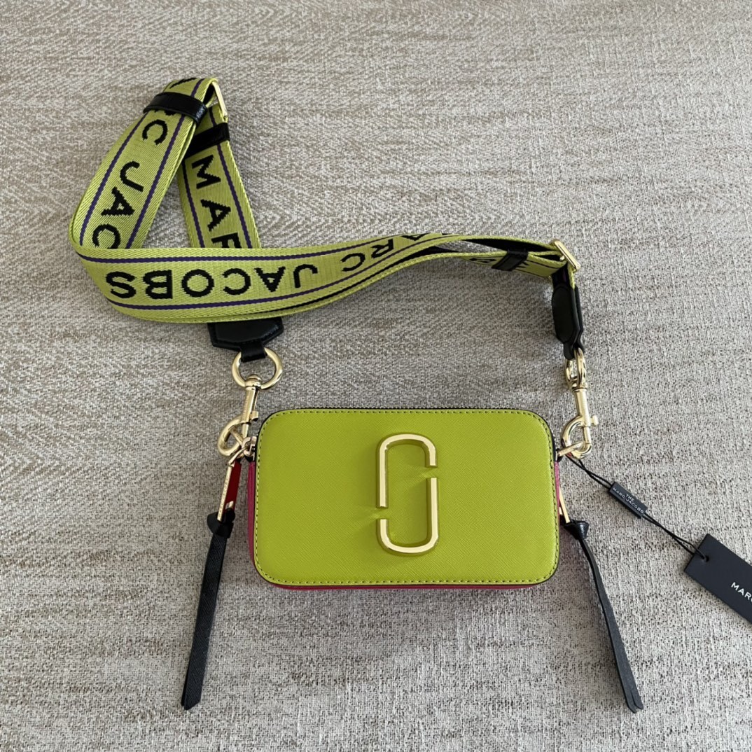 Marc Jacobs The Crossbody Bag