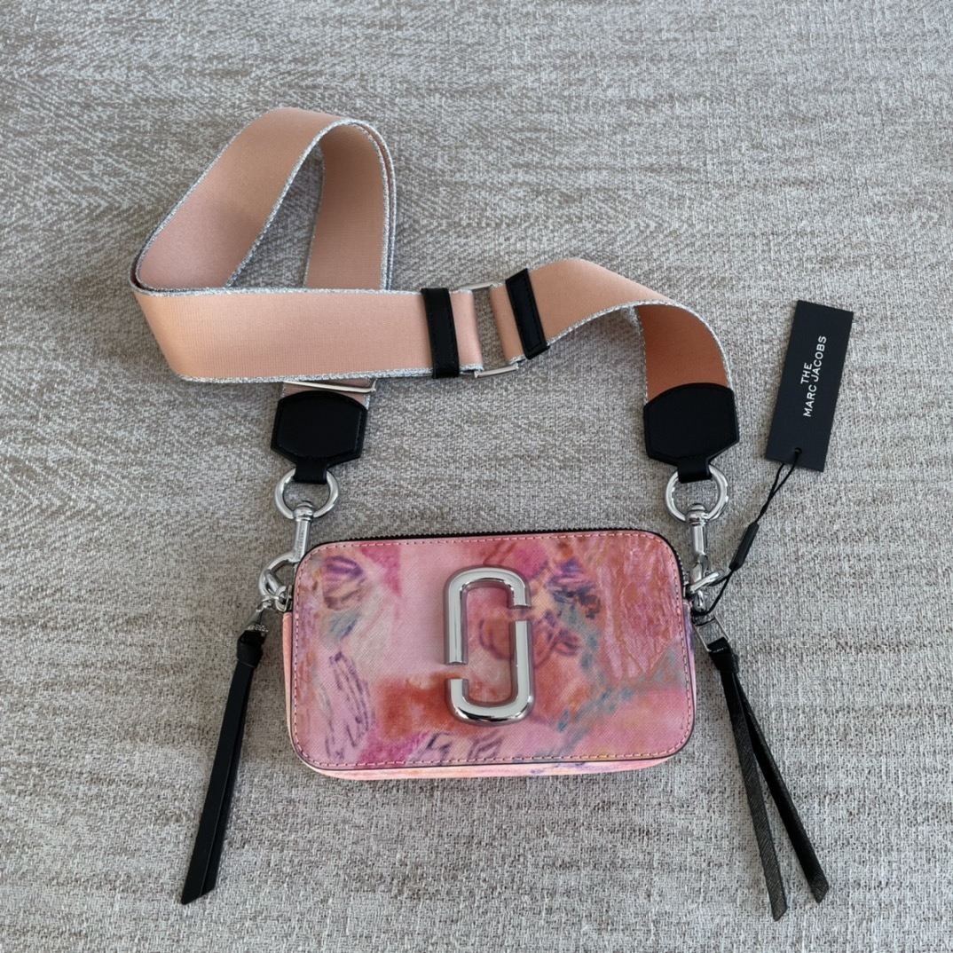 Marc Jacobs The Crossbody Bag