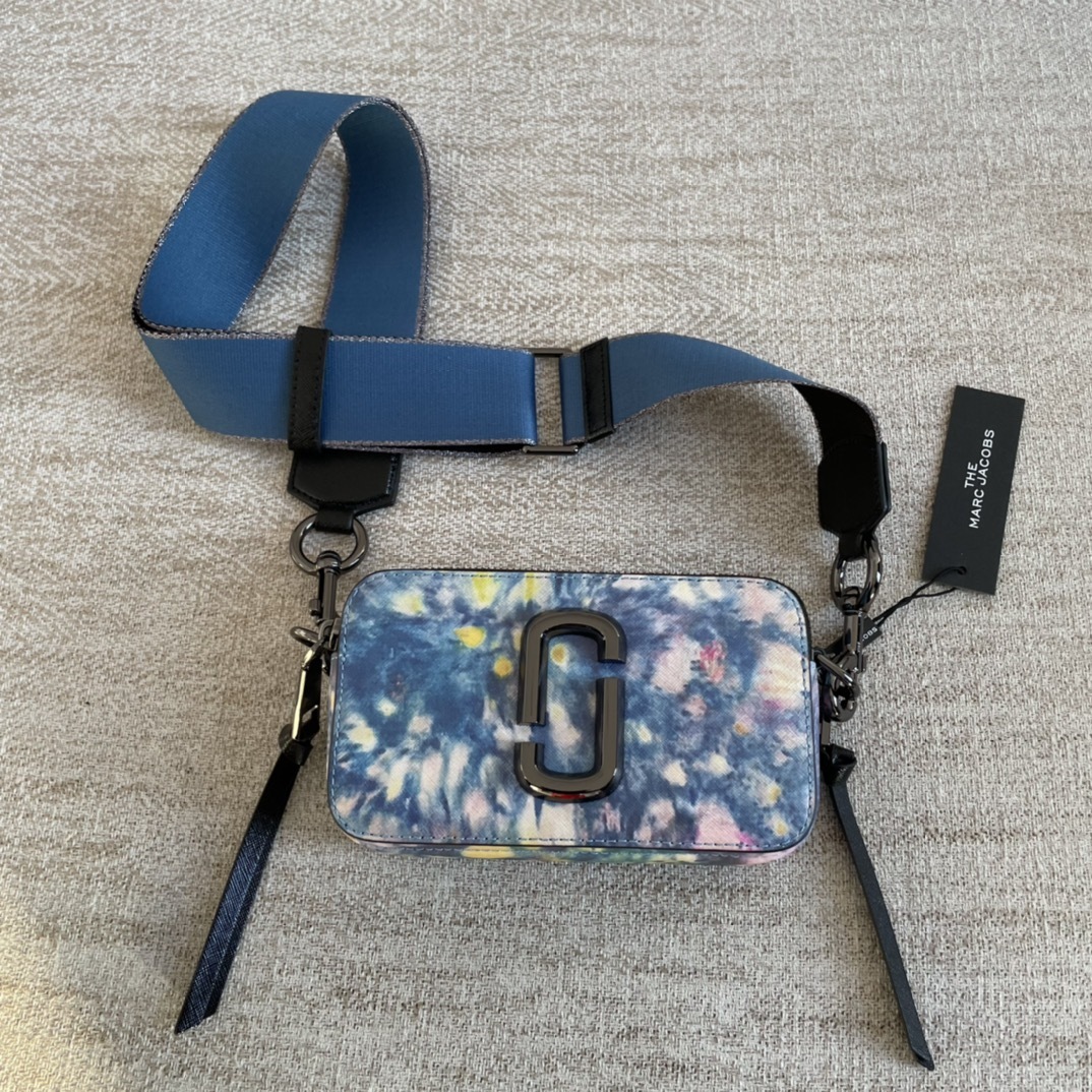 Marc Jacobs The Crossbody Bag