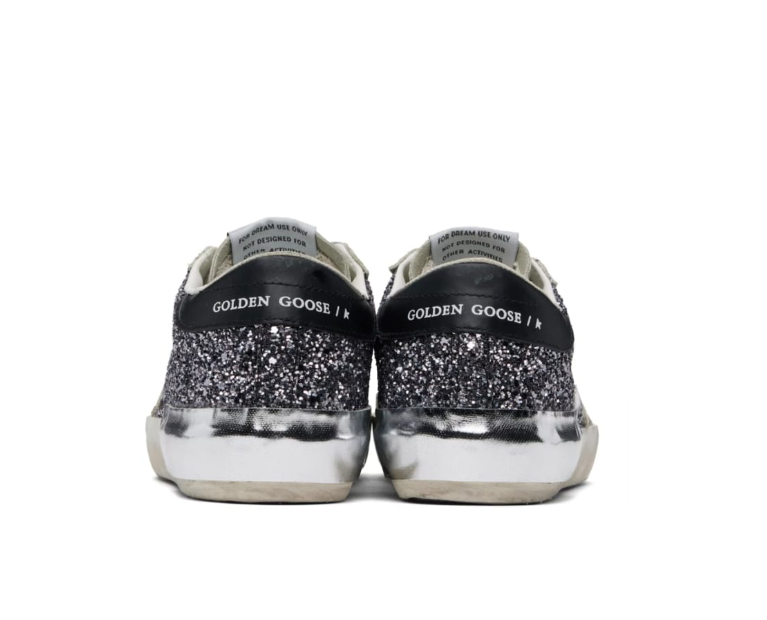 Golden Goose Super-Star sneakers
