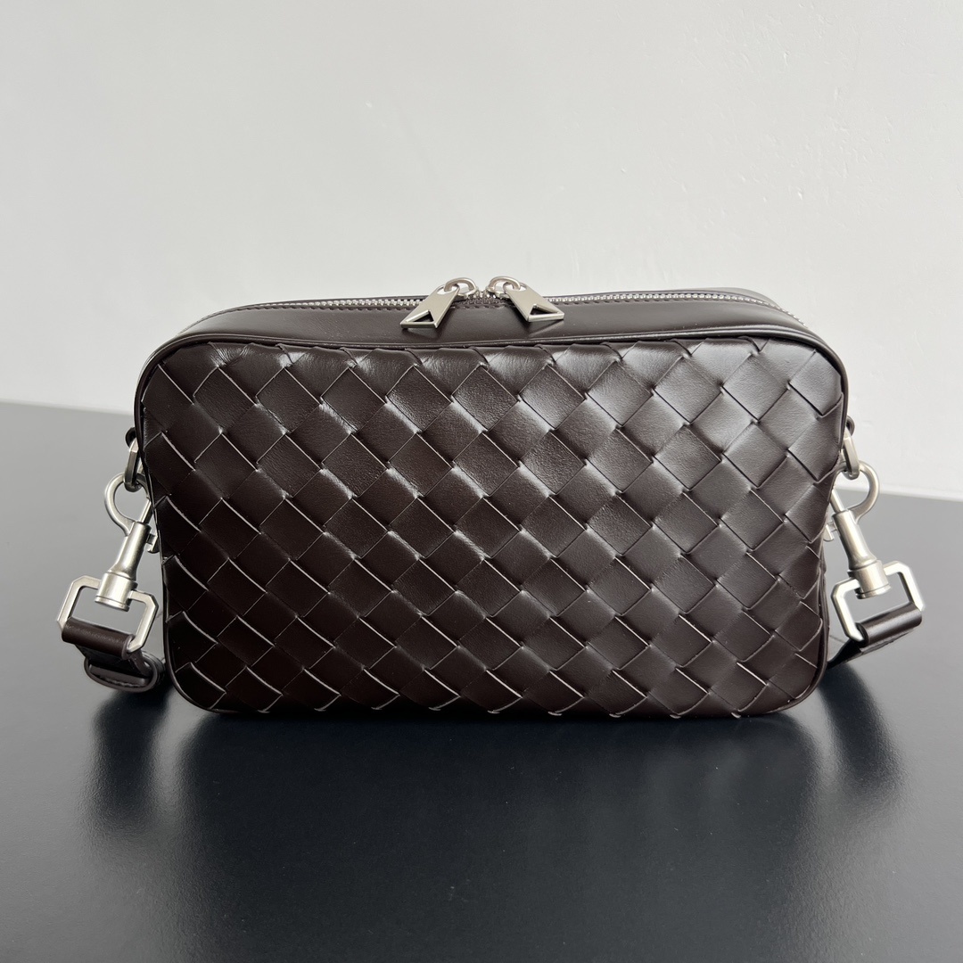 Bottega Veneta Camera Bag
