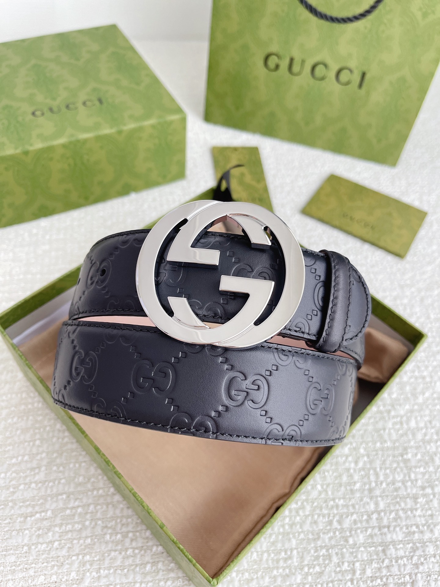 Gucci Belt