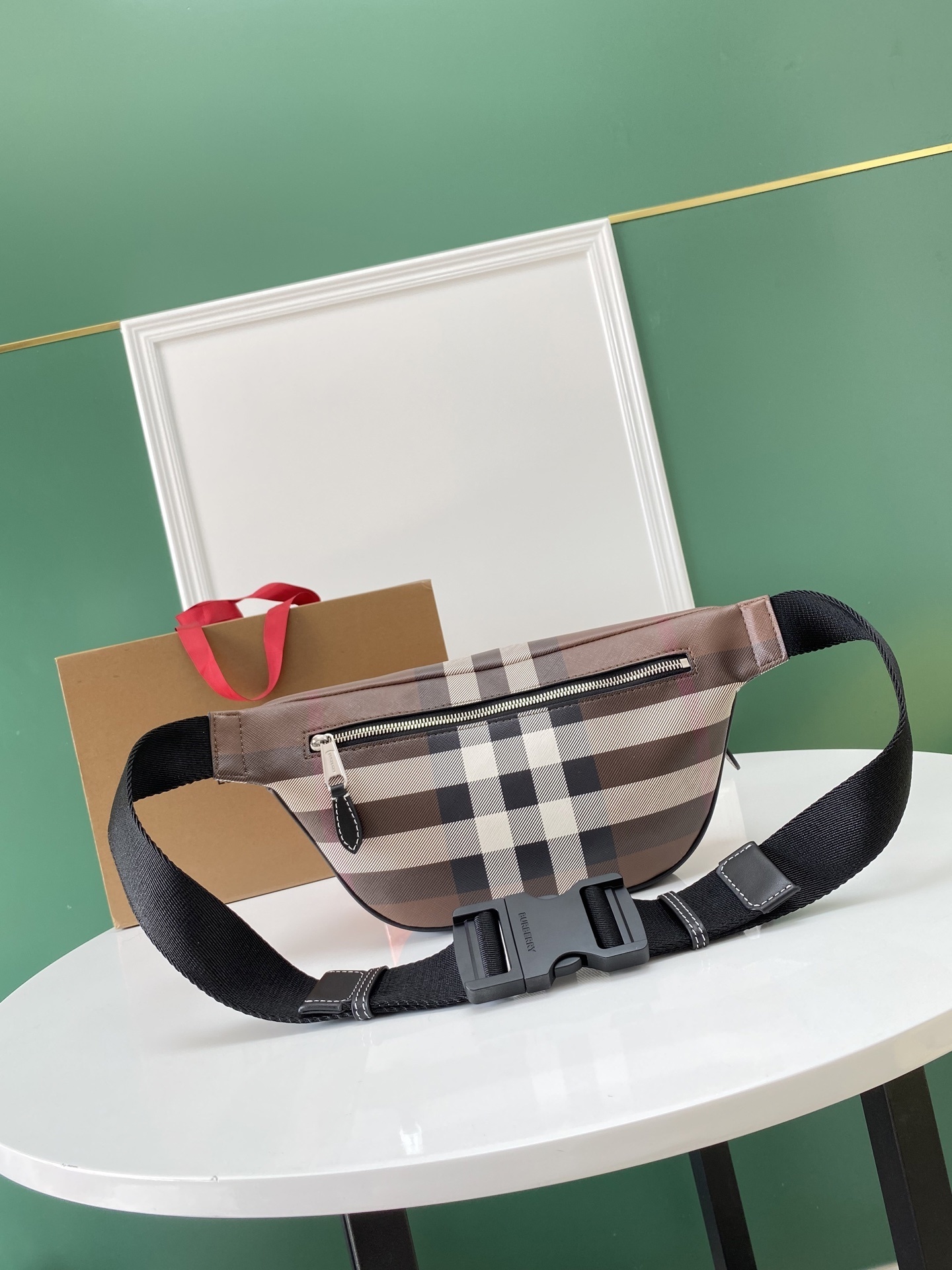 Burberry Messenger Bag Men
