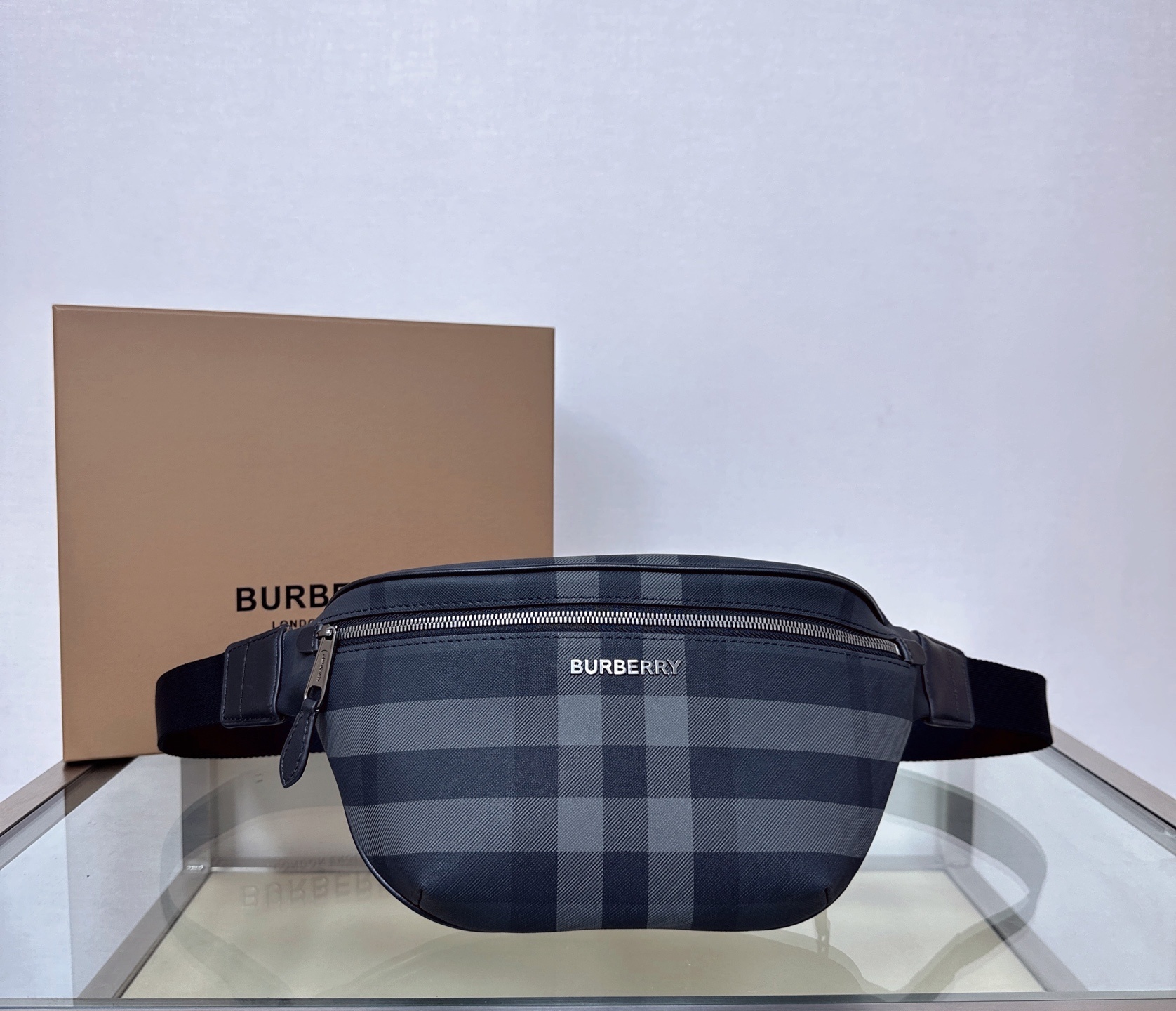 Burberry Cason Waist Bag