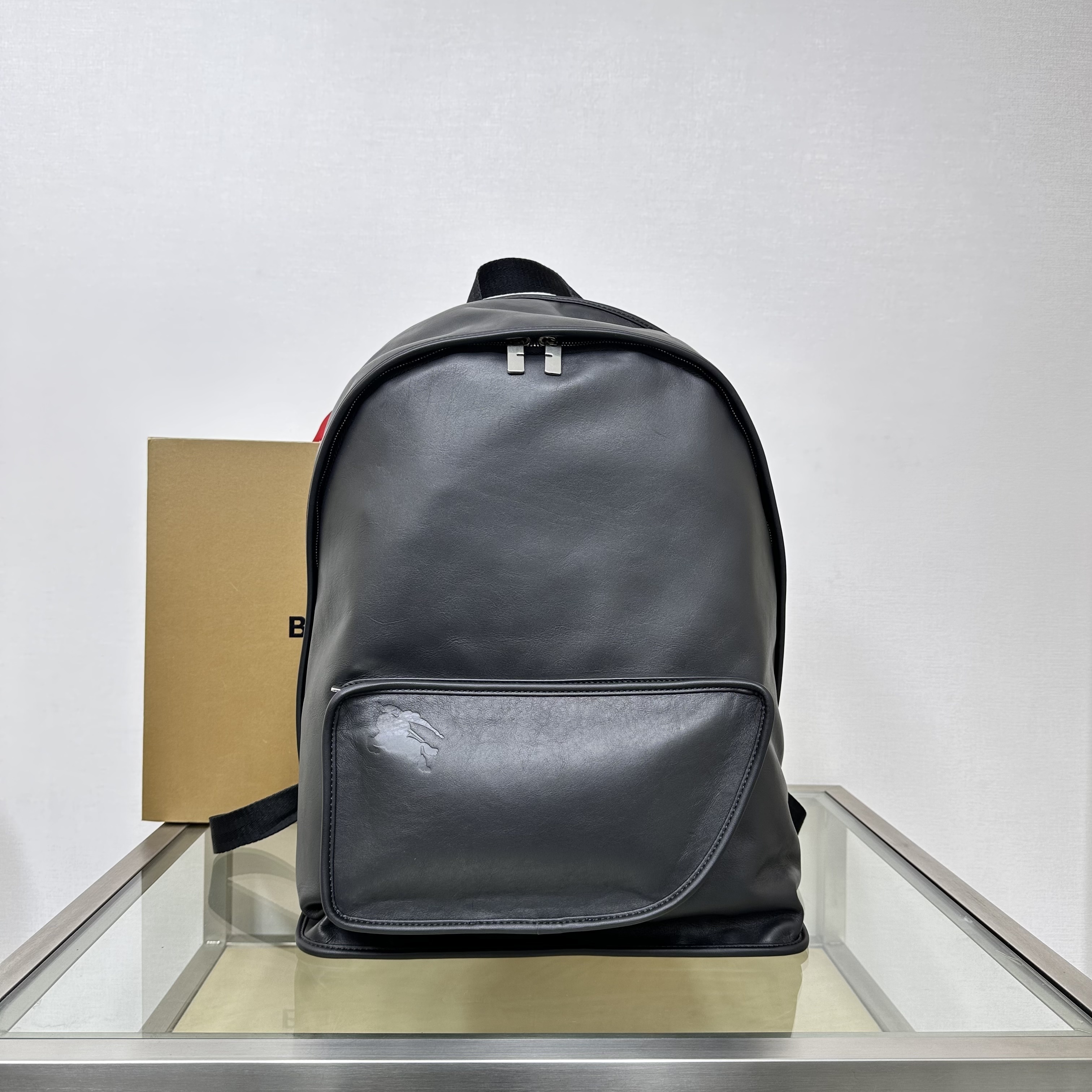 Burberry Backpack Balck