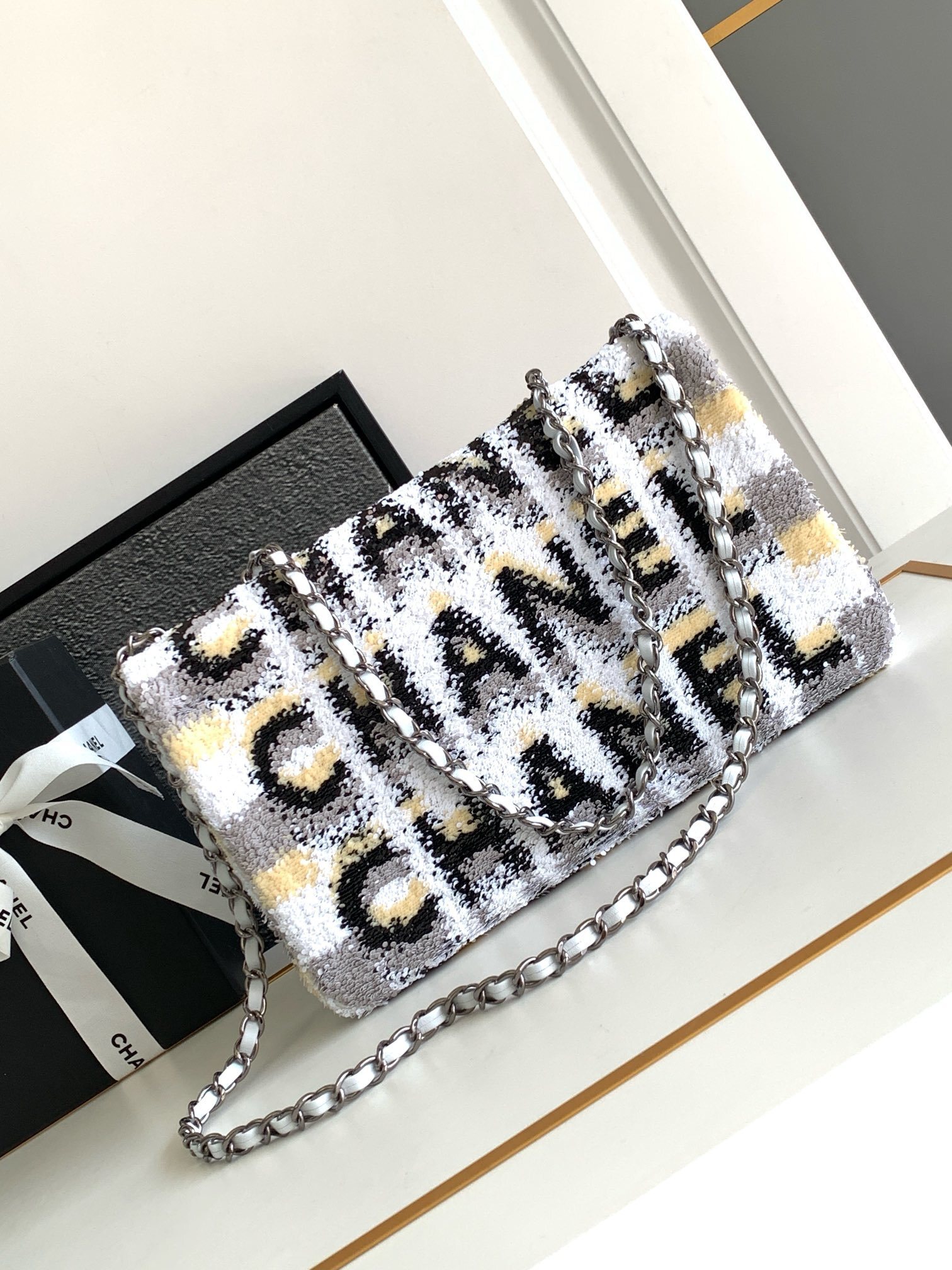 Chanel Crossbody Bag