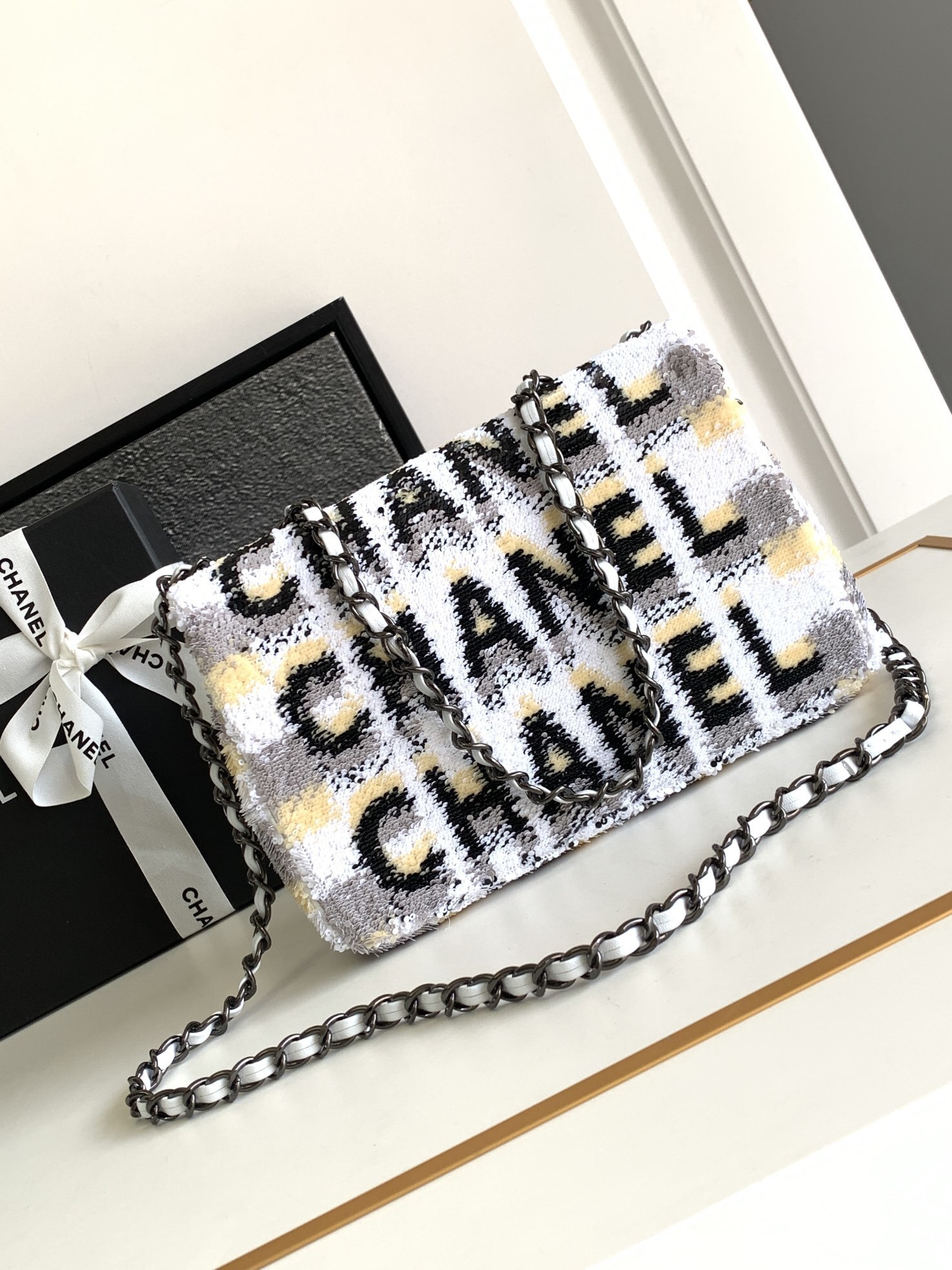 Chanel Crossbody Bag
