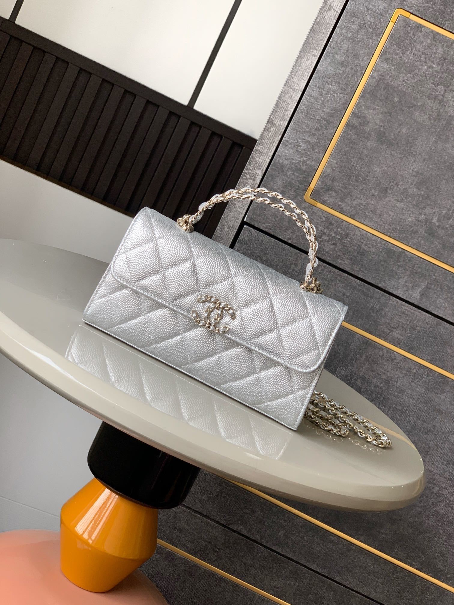 Chanel Classic Handbag