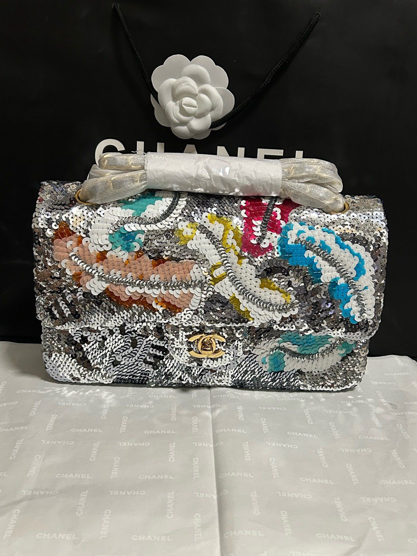 Chanel Classic Handbag