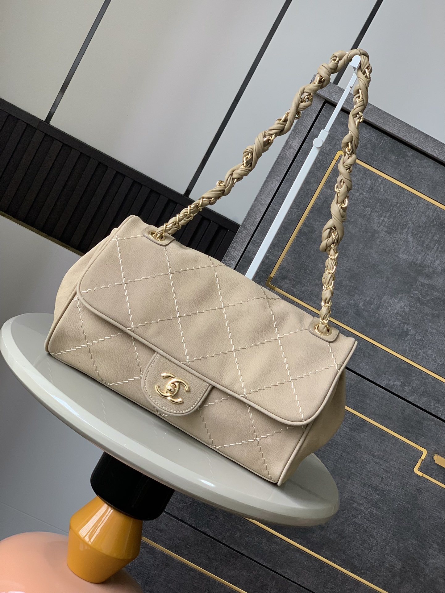 Chanel Classic Handbag