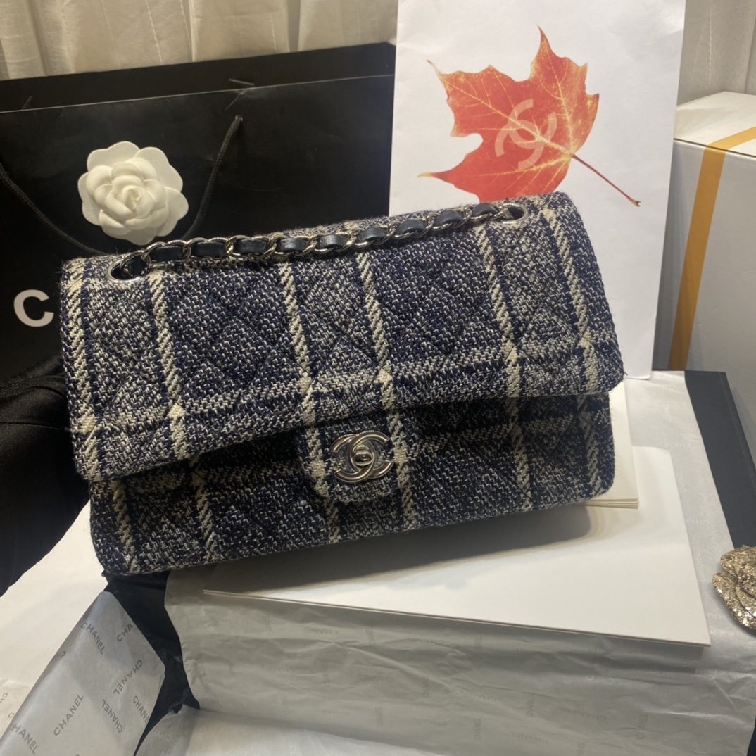 Chanel Classic Handbag