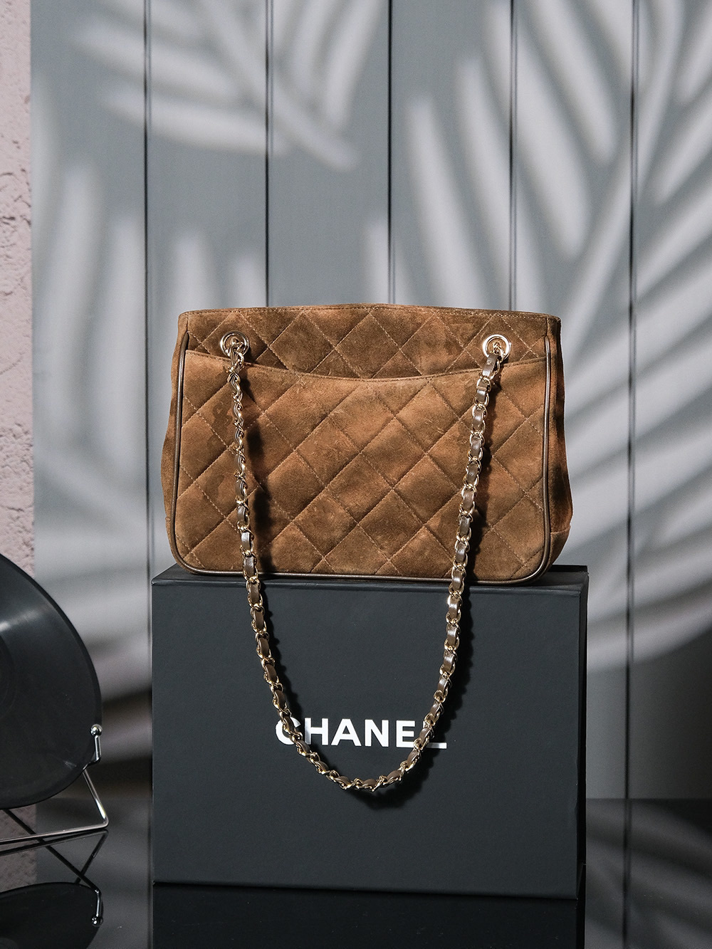 Chanel Classic Handbag