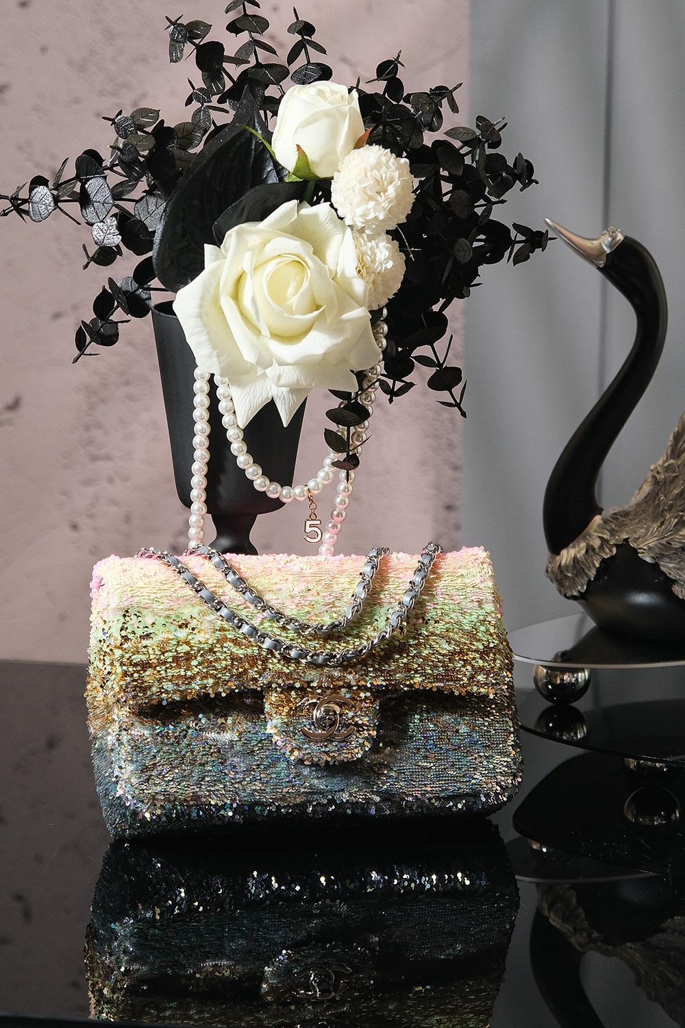 Chanel bag