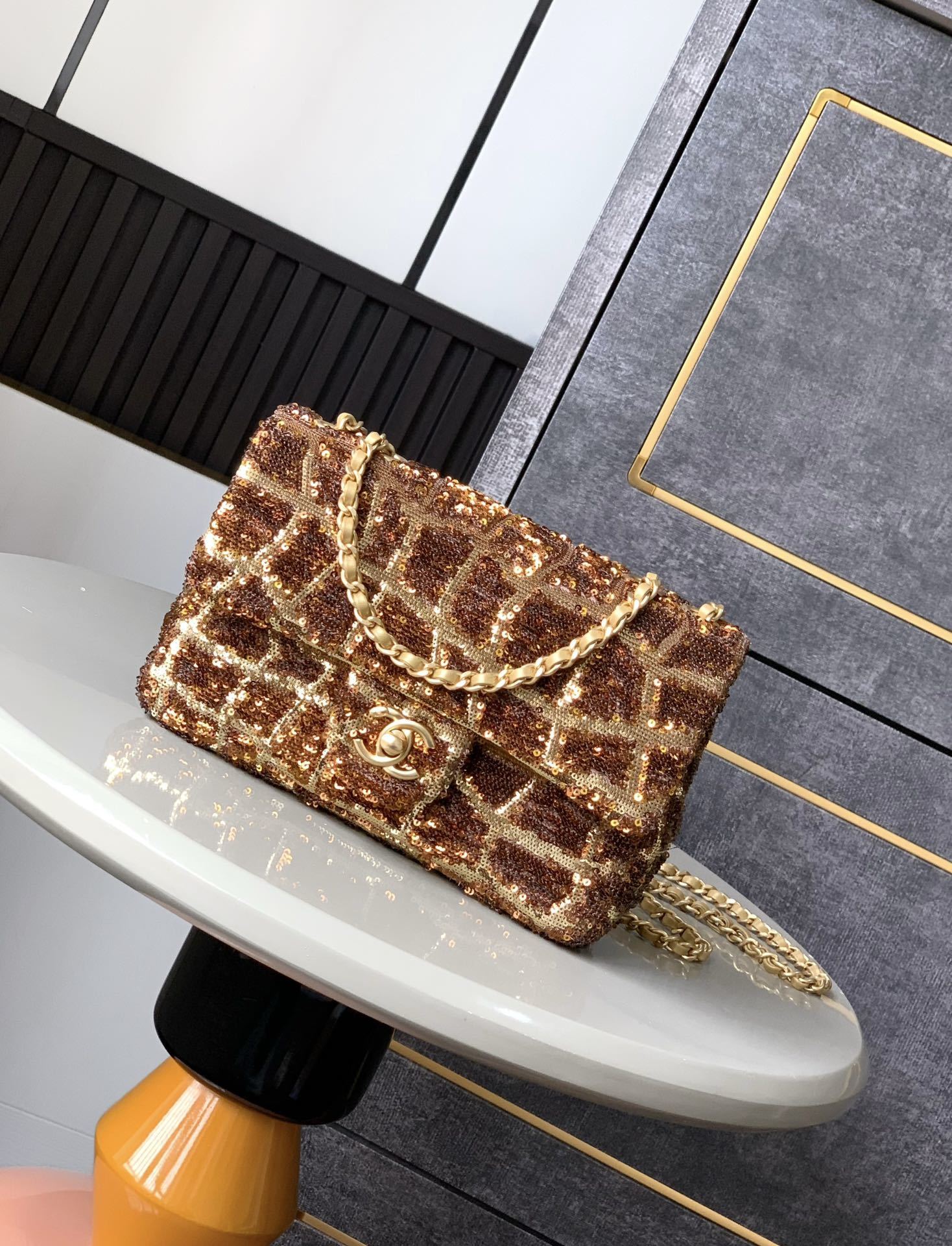 Chanel Crossbody Bag