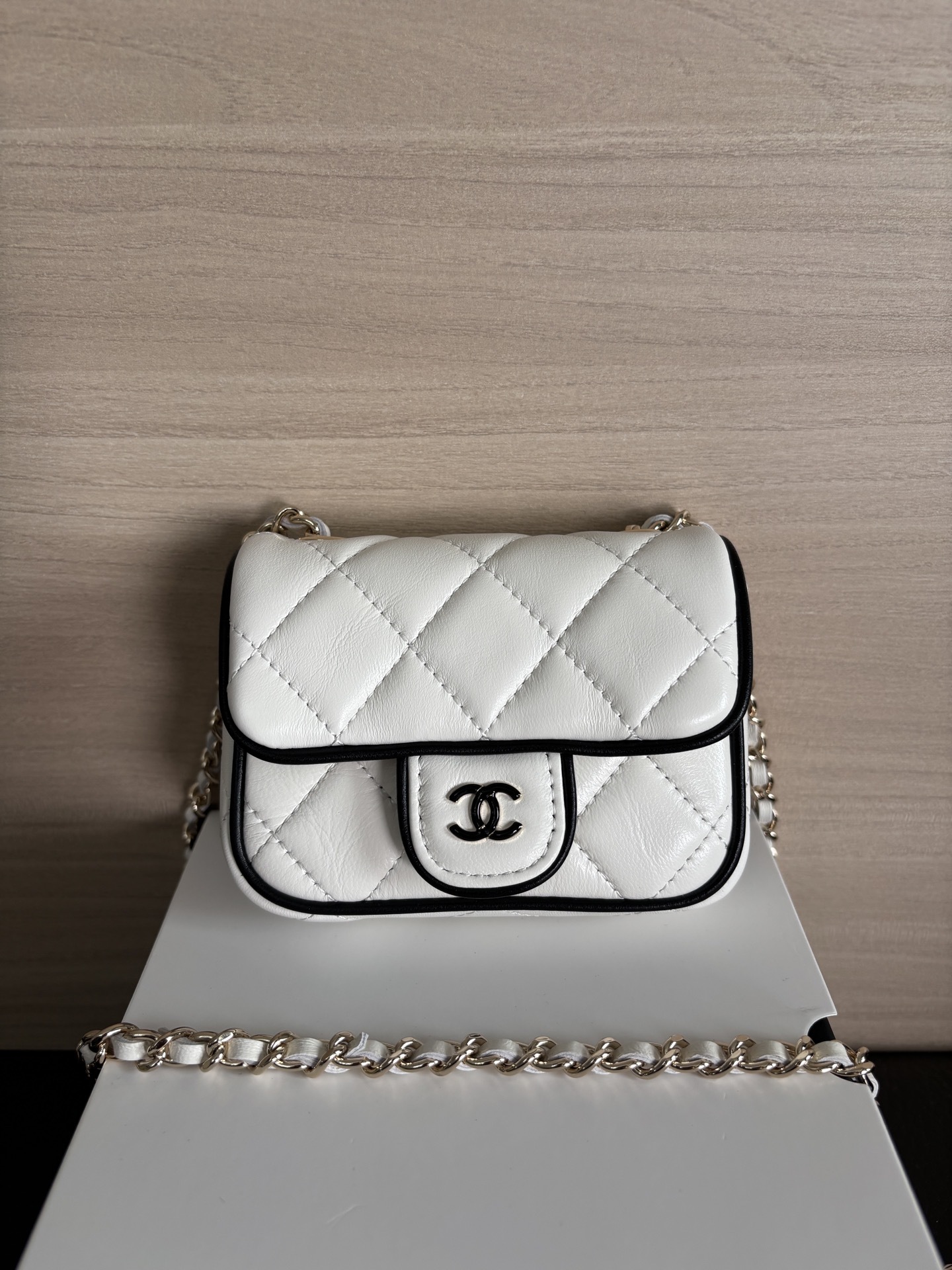 Chanel Crossbody Bag