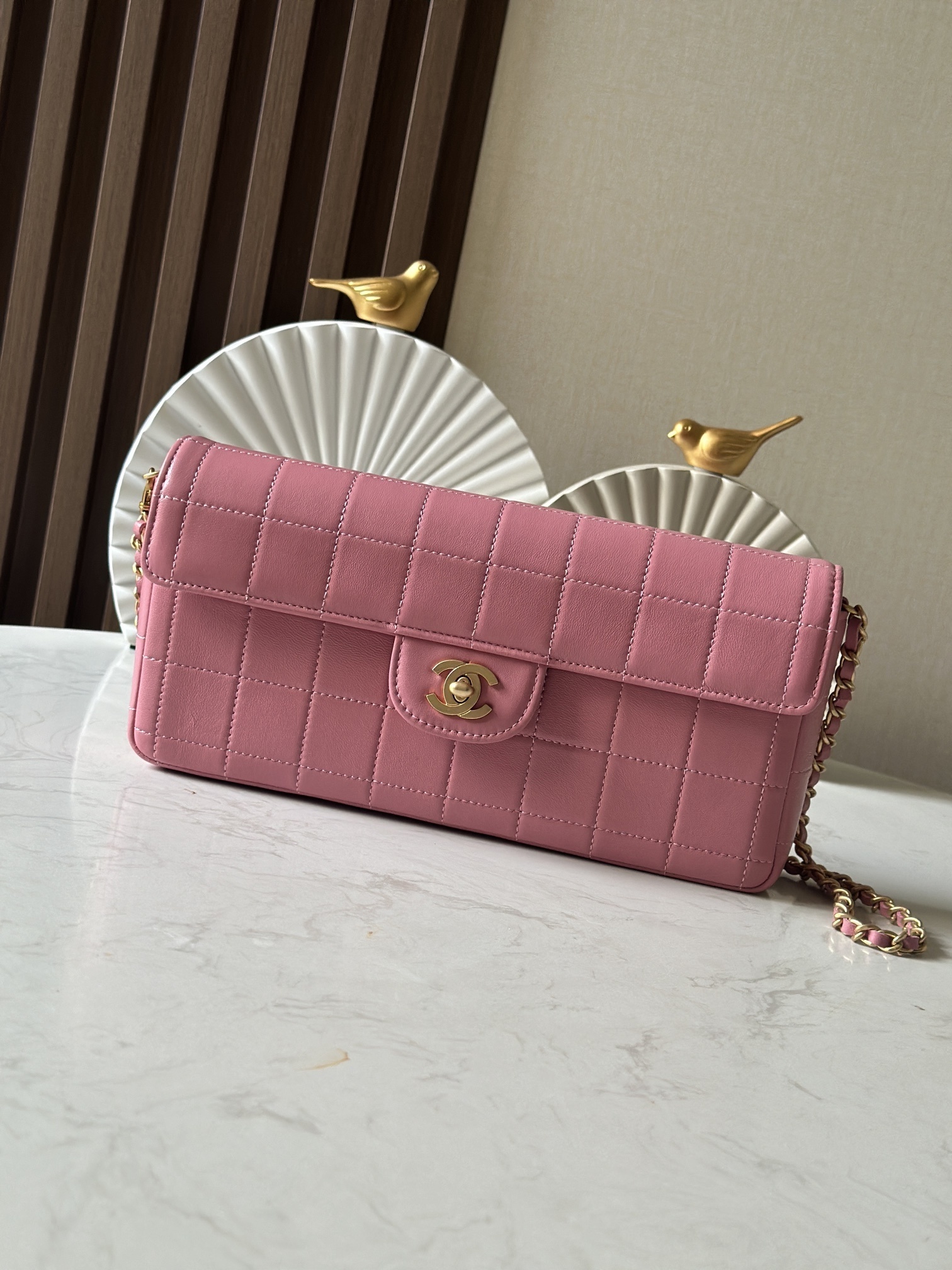 Chanel Classic Handbag