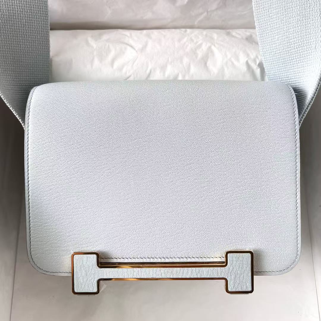 Hermès Geta Bag All Colors