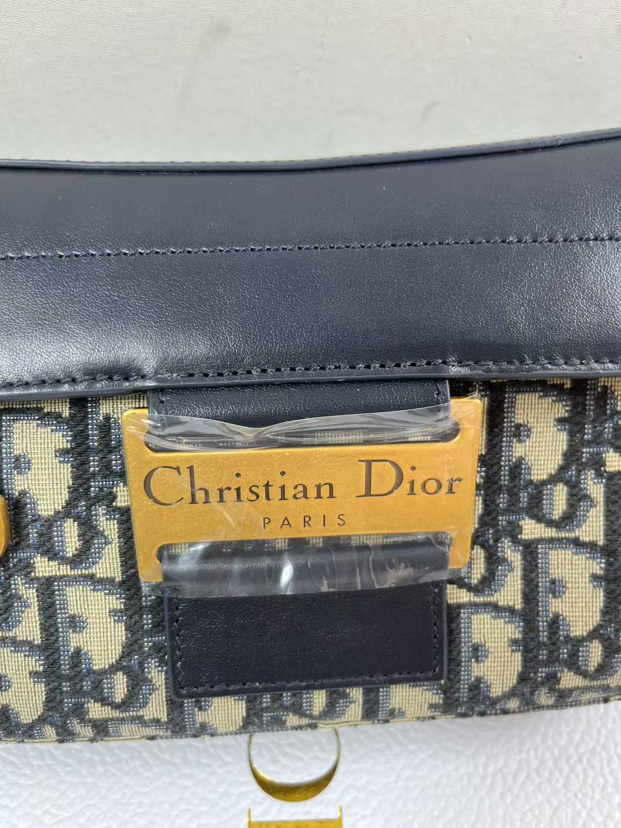 Dior Small Streetchic Bag