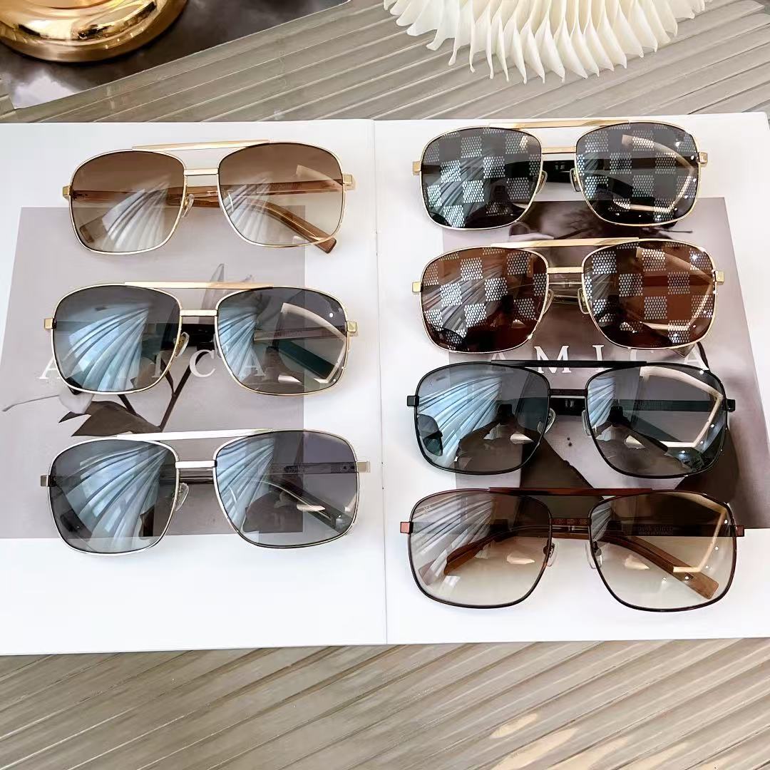 LV Sunglasses