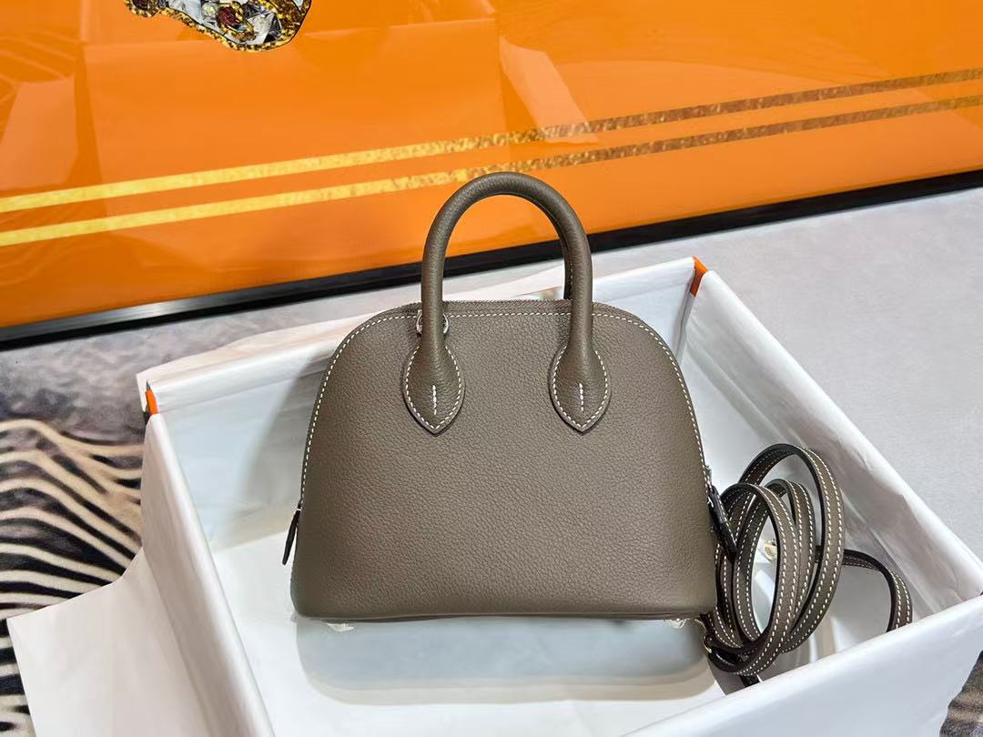 Hermes Mini Bolide bag