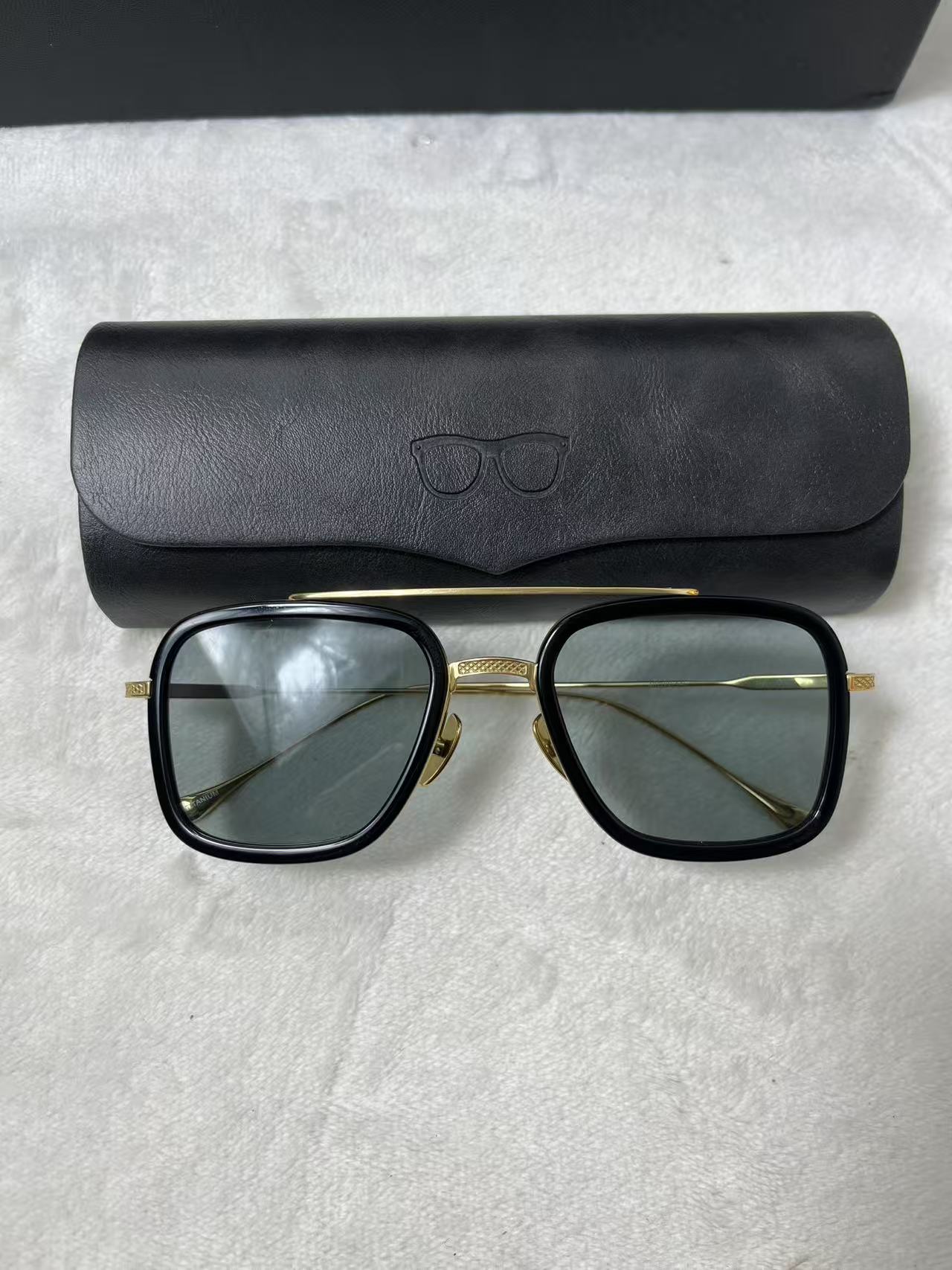 Tony Stark Sunglasses