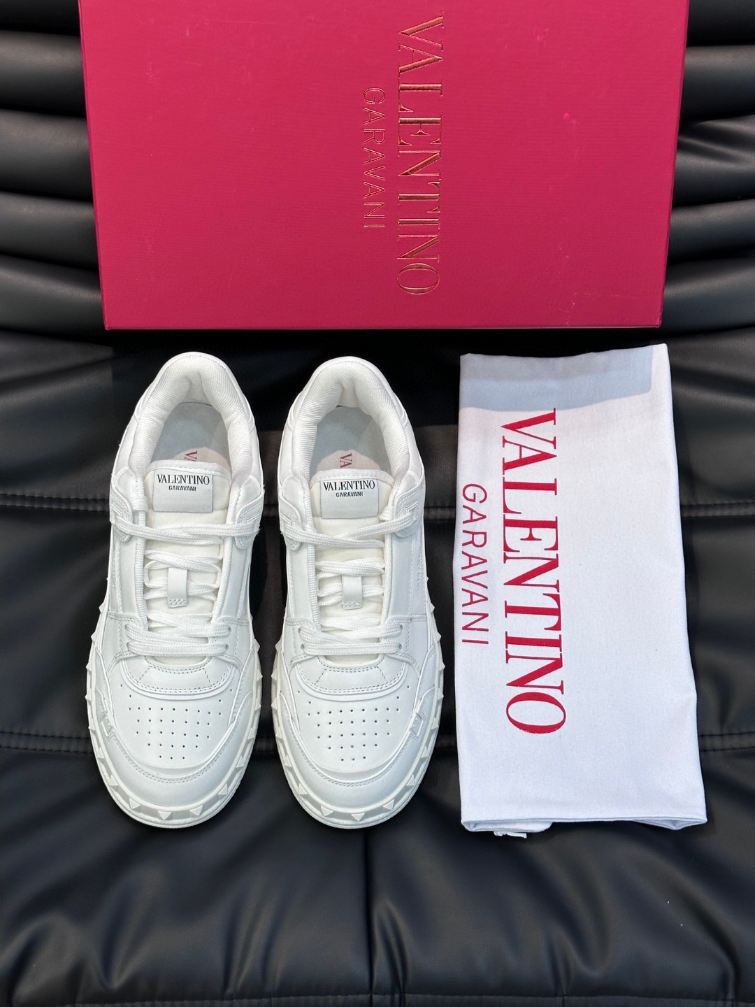 Valentino Garavani Sneakers white Men