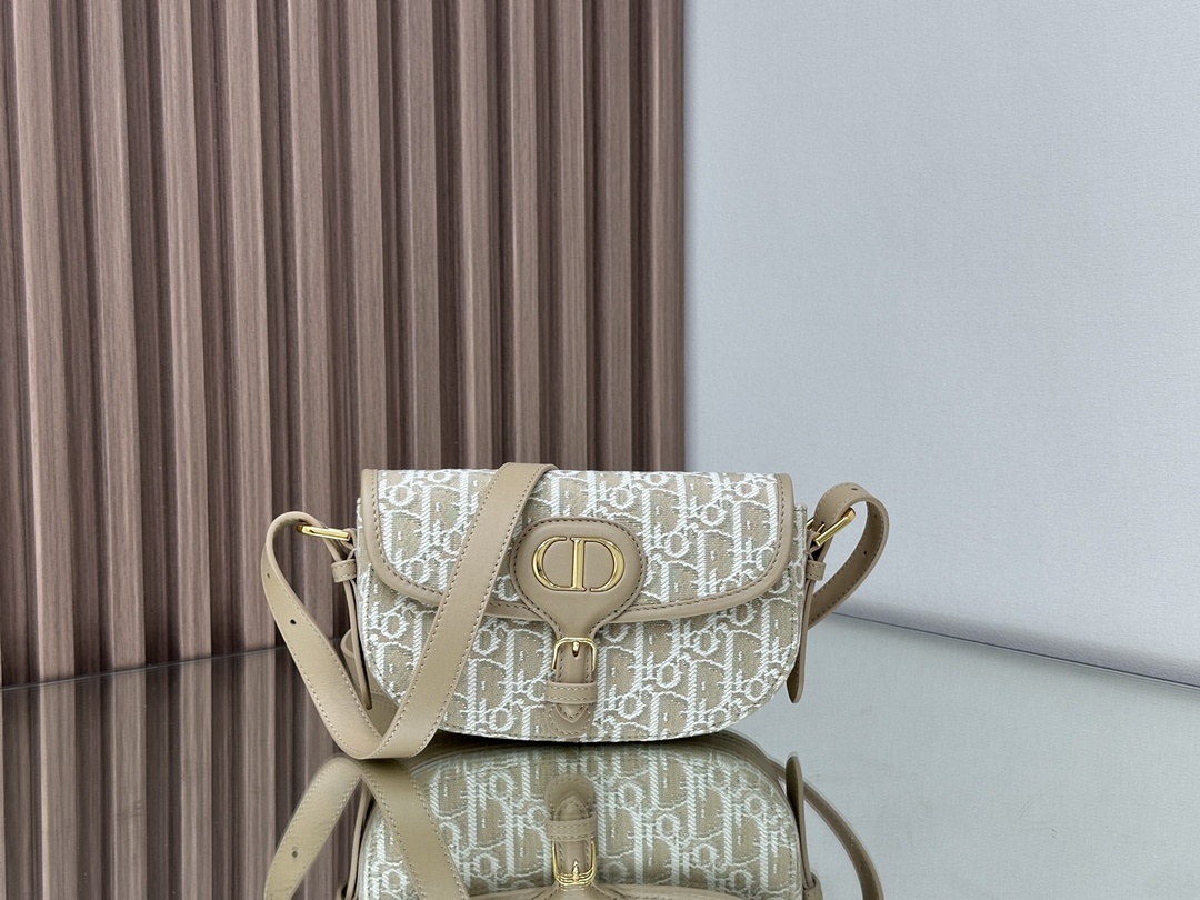 Christian Dior Bobby East-West Bag