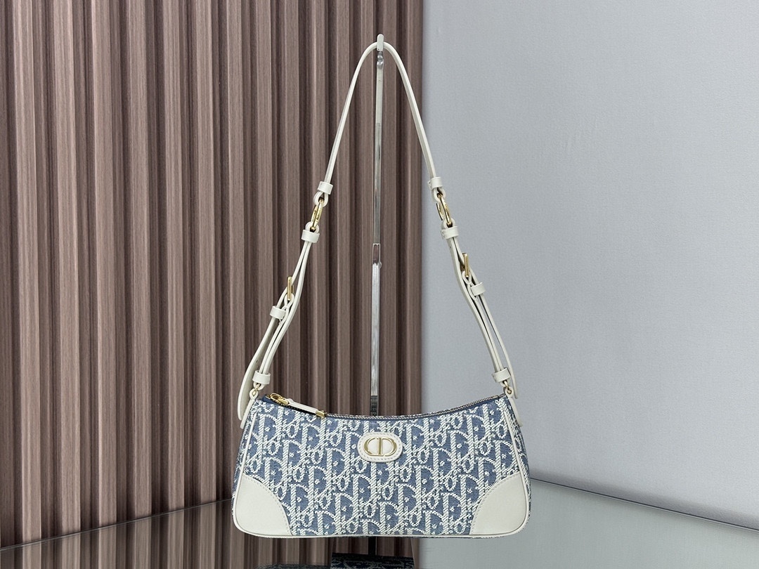 Christian Dior Women's Designer All Small Leather bag