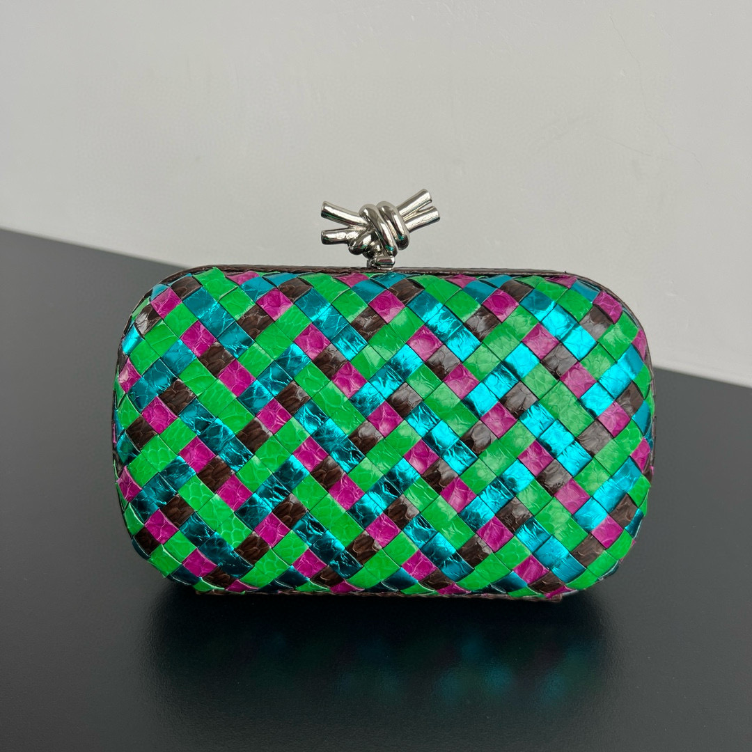 Bottega Veneta  Multicoloured Clutches & Wristlets for Women